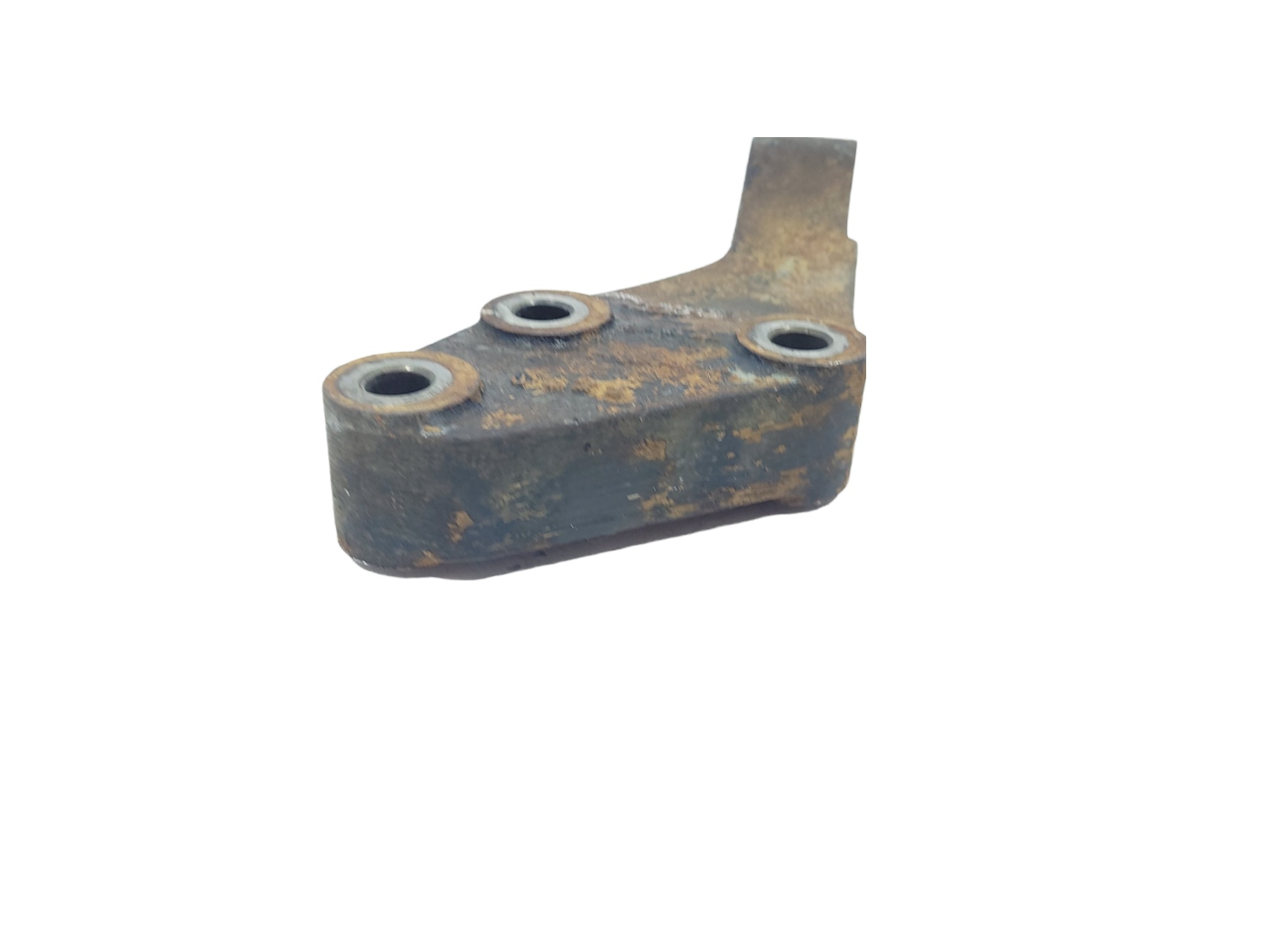 Suporte Dianteiro Motor Vw 81609160 10160  5256473 3