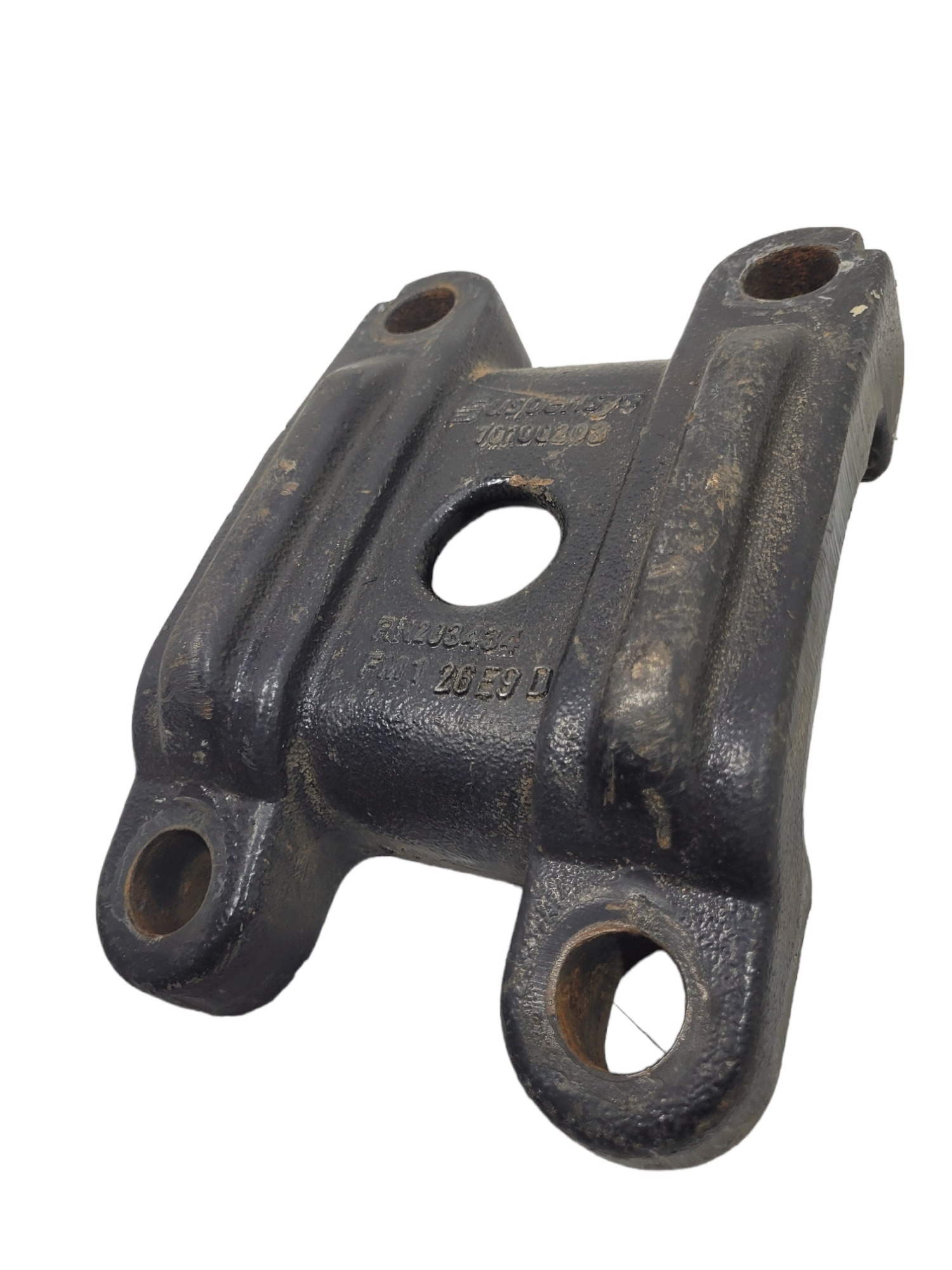 Sapata Dos Grampos Suspensys 70100203 3