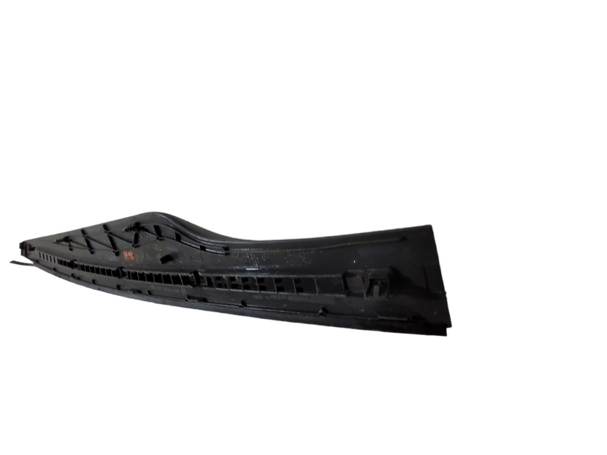 Grelha Superior Esquerda Painel Vw Constellation 2r2815681 5