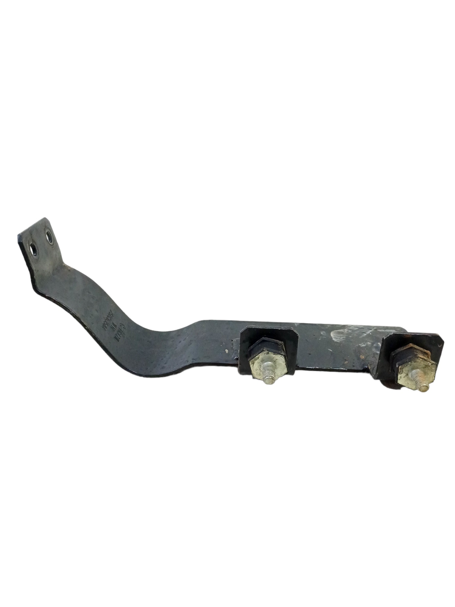 Suporte Isolamento Esquerdo Vw 8150 2s0863584 3