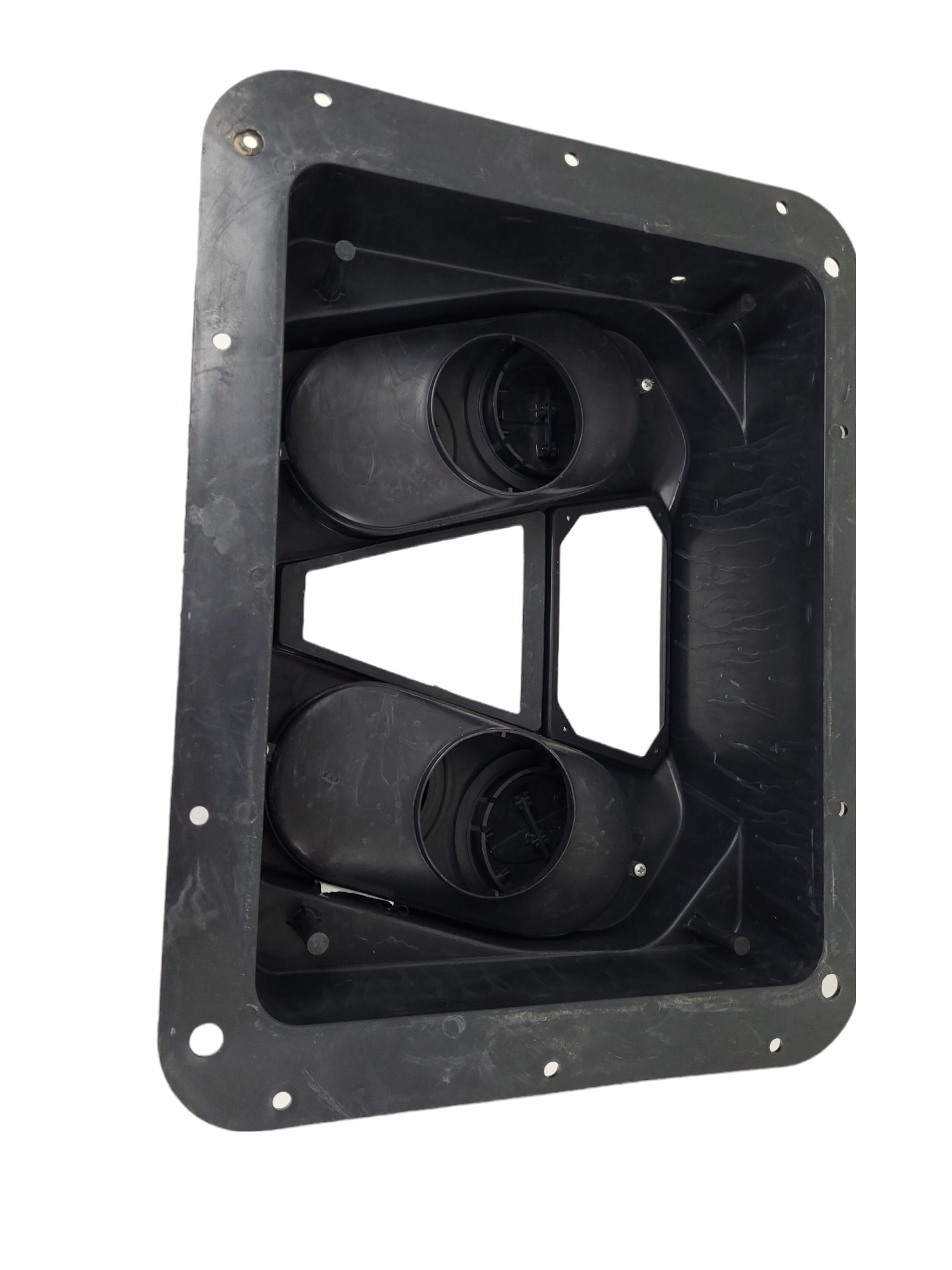 Console Interclima 7