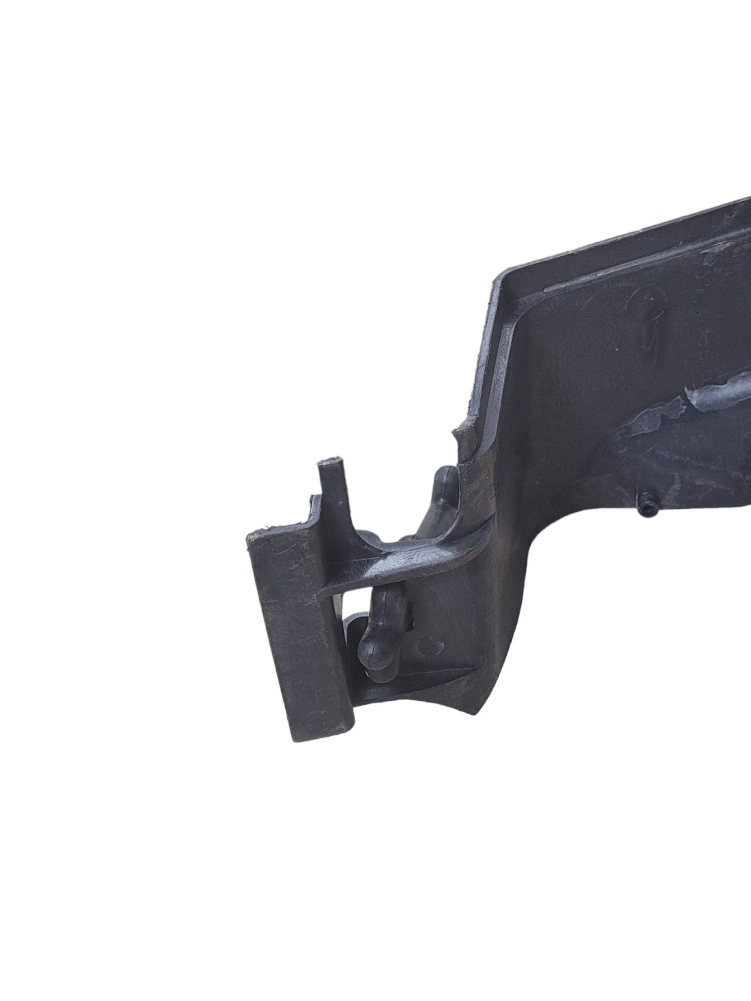 Capa Proteção Anti Cascalho Scania 1358683 3