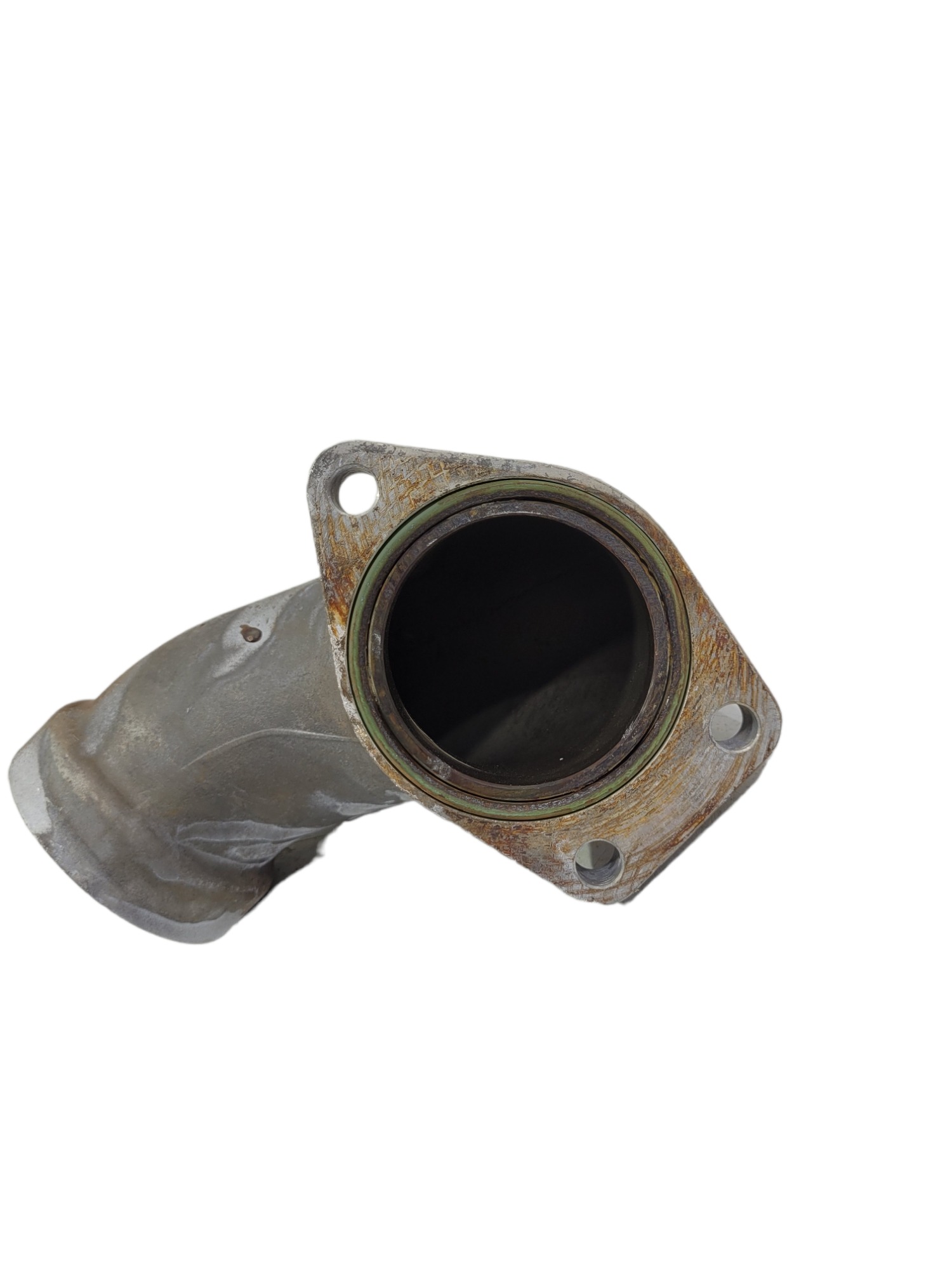 Tubo De Agua Man Tgx 51063023281 Não Se Aplica 2