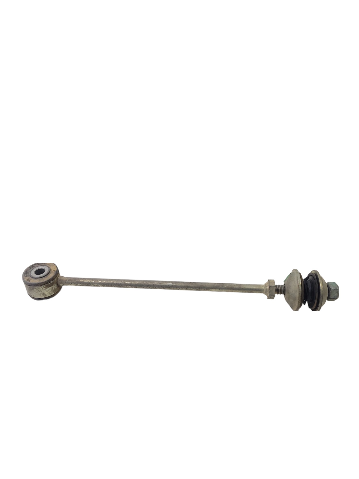 Suporte Radiador Man 81062250007 2