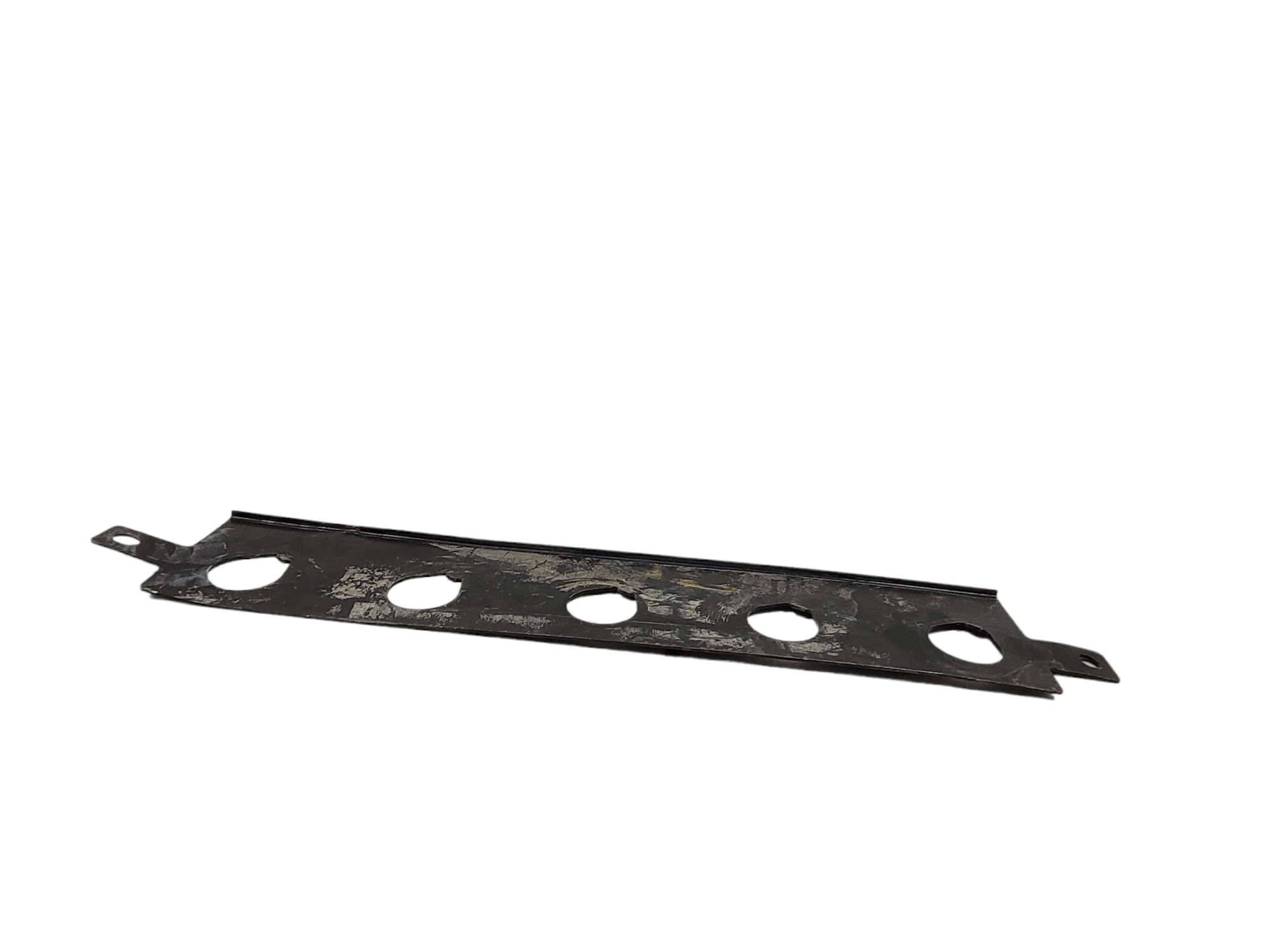 Suporte Moldura Painel Central Iveco Stralis 5