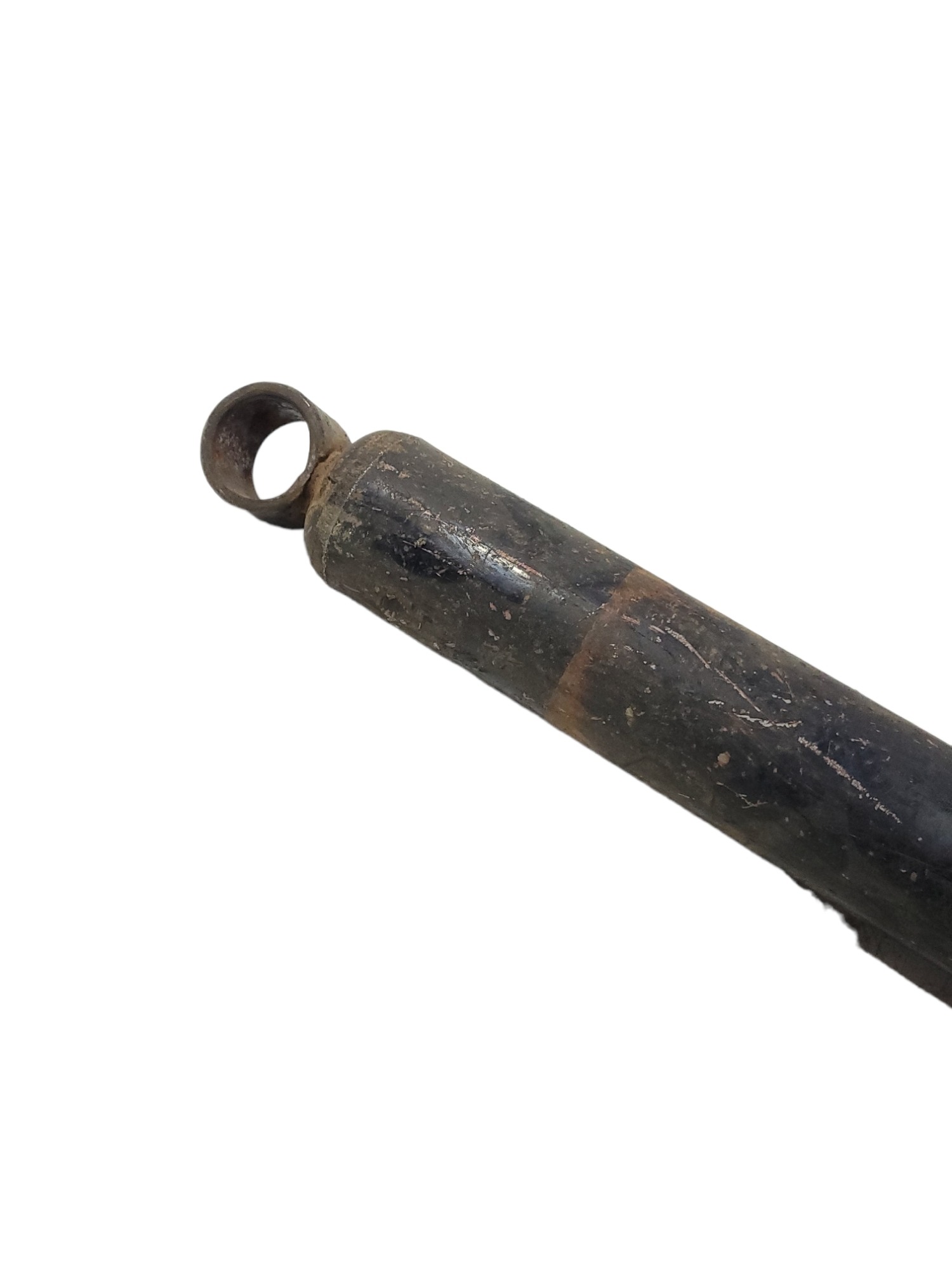 Amortecedor Traseiro M. Benz 1938 * 5