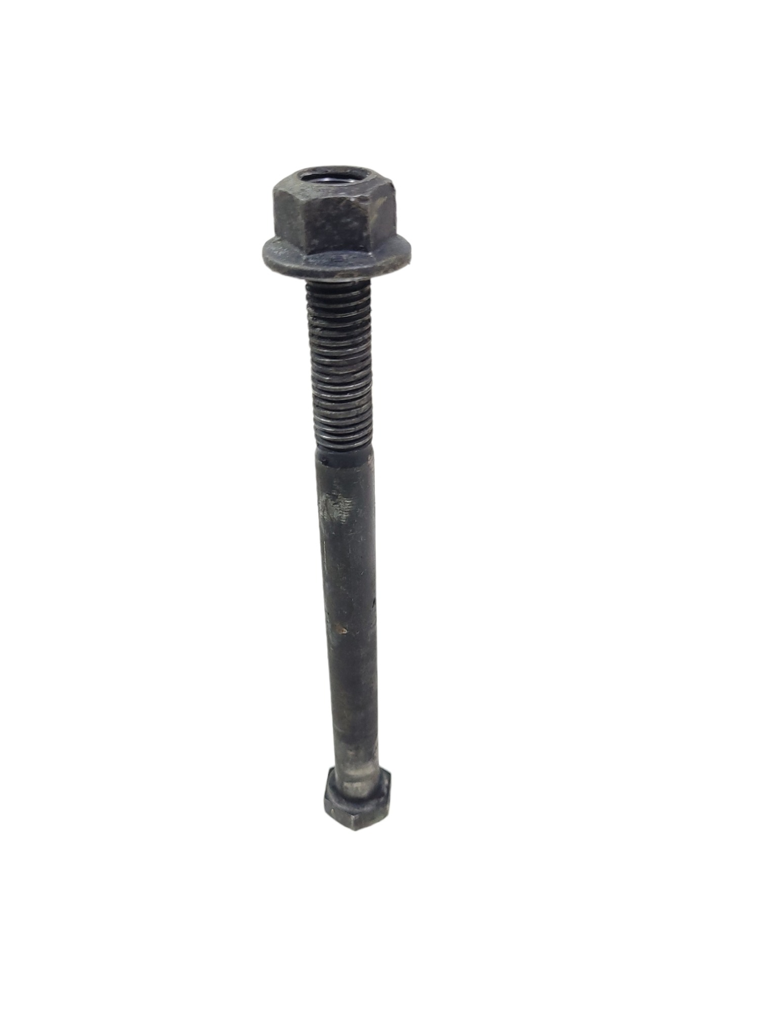 Parafuso Suporte Coxim Traseiro Volvo Nl 12 1