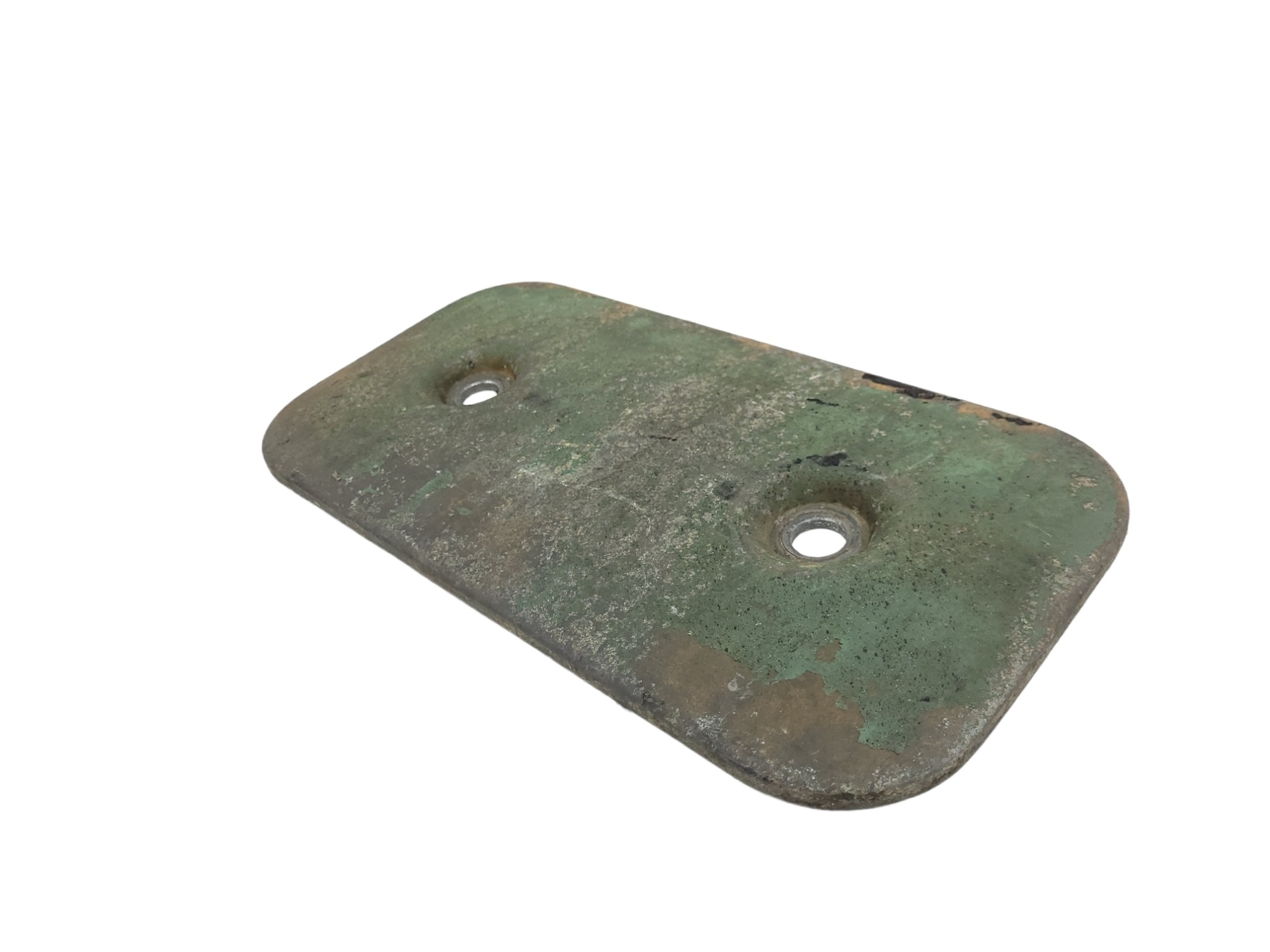 Tampa Cilindro Motor Volvon 423120 3