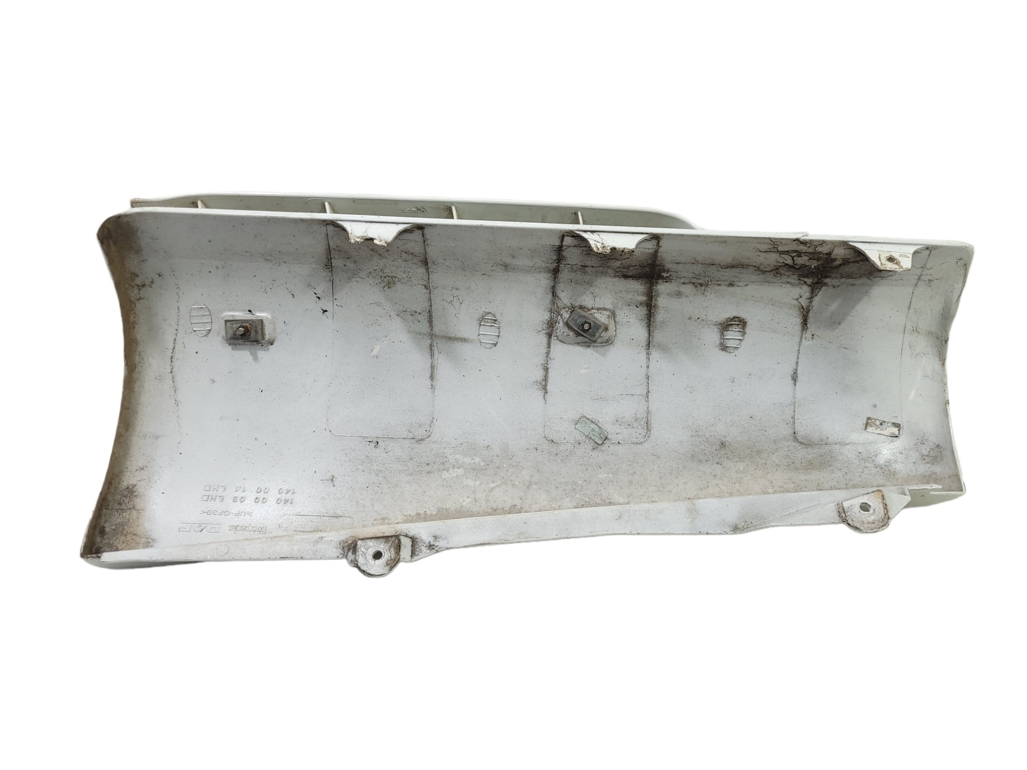 Bochecha Esquerda Daf 1400009 2