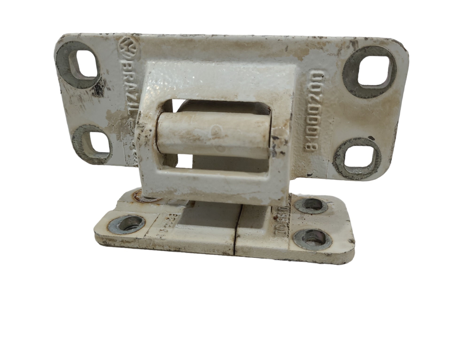Dobradiça Porta Vw Constellation 81000200 2