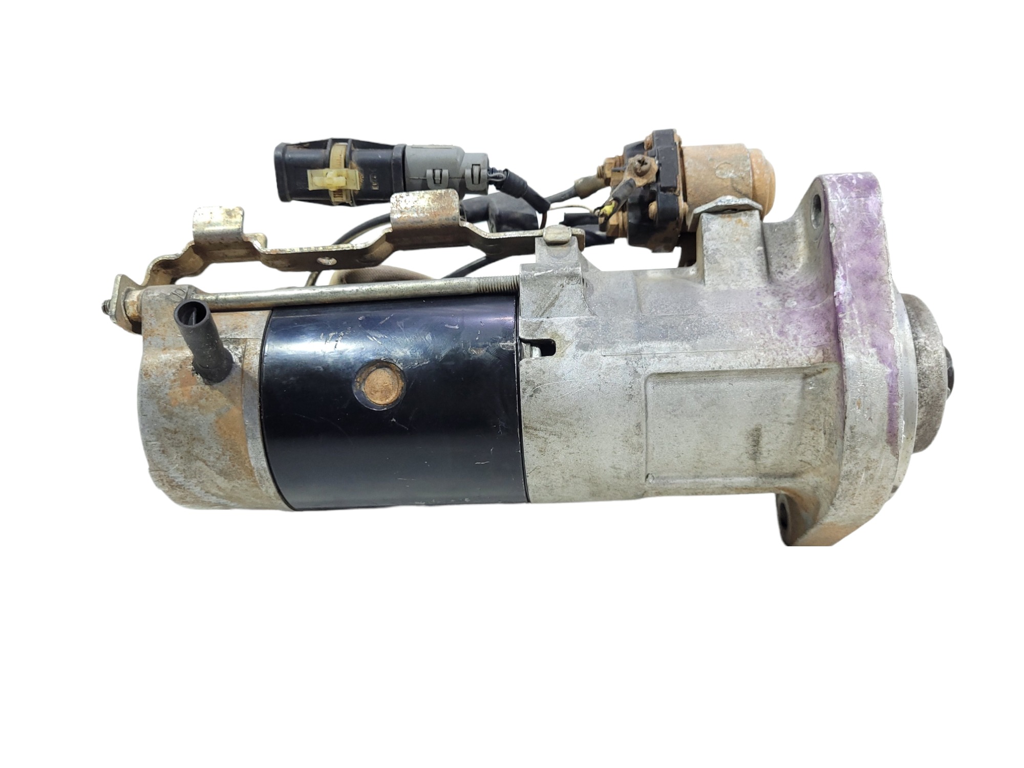 Motor De Arranque Vw Constellation61262017236 1