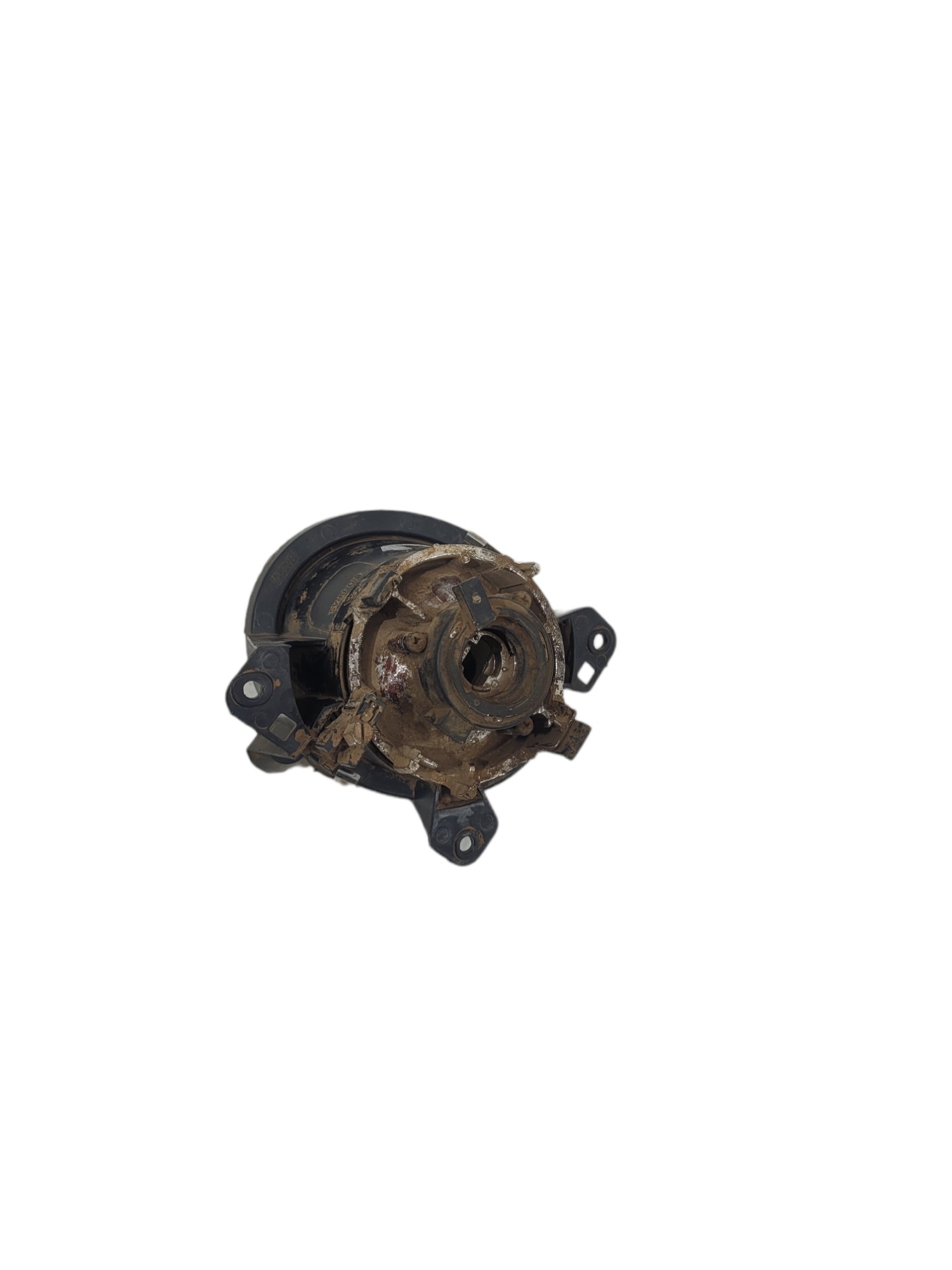 Farol De Milha Scania Nino 4