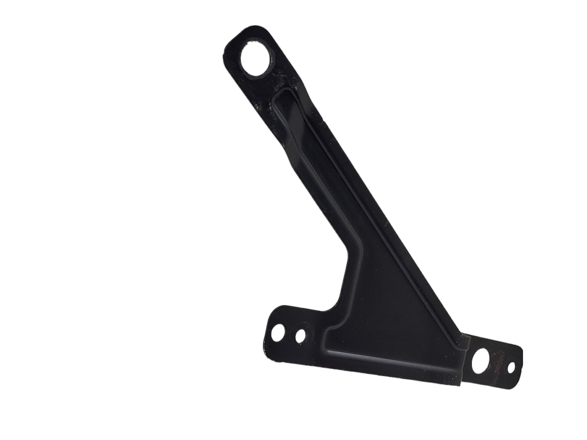 Suporte Duto Ar Painel Central Volvo Fh 82294018 5