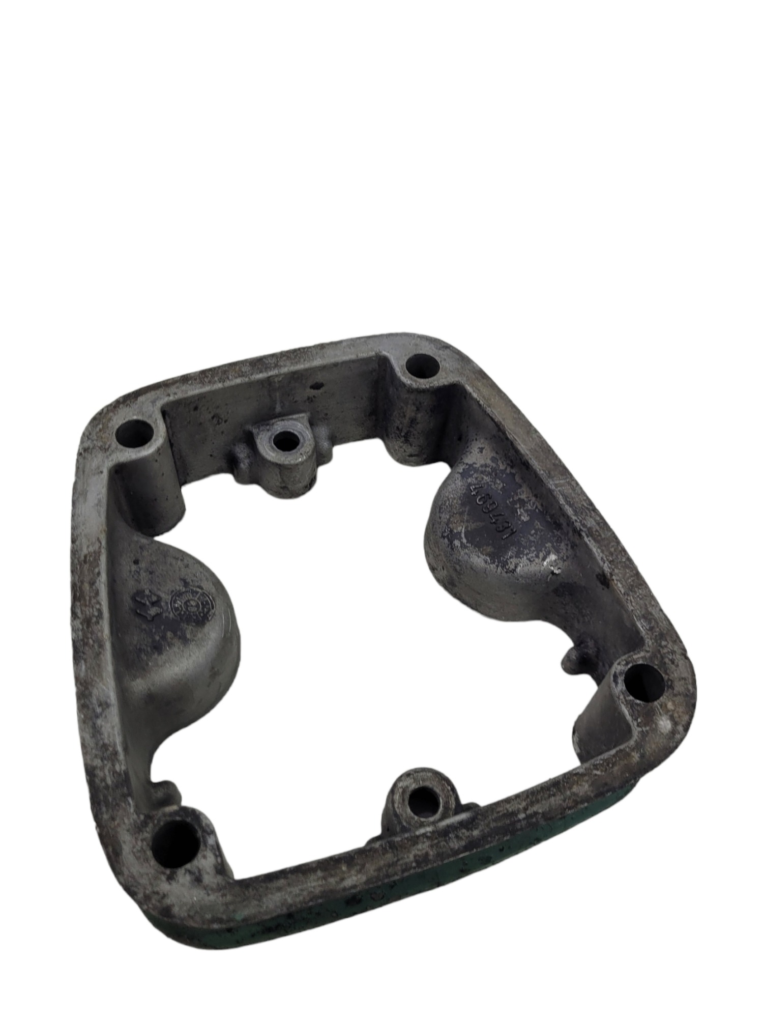 Suporte Tampa Válvula Volvo Nl469431 4