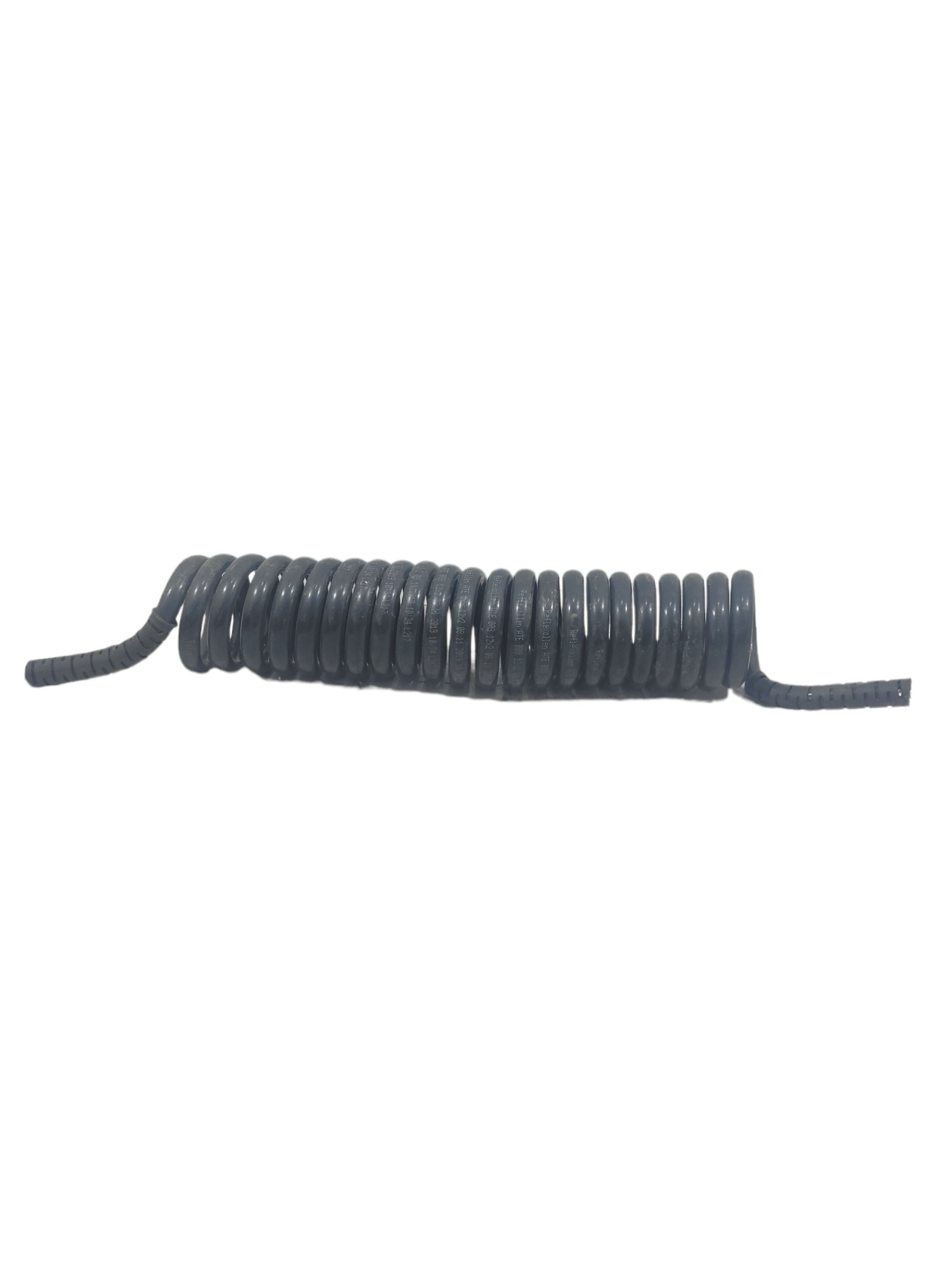 Mangueira Aspiral Freio Volvo 23889354 4