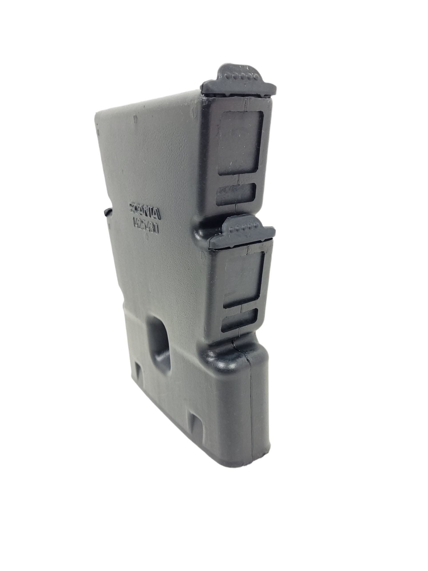 Tubo Filtro Caixa Ar Scania 1425430 3