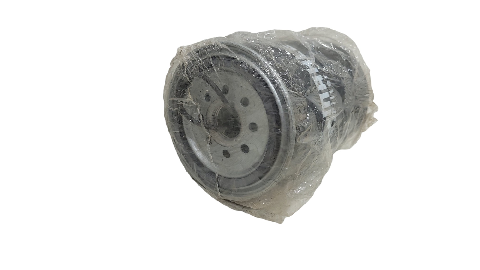 Filtro Combustível Mahle Kc125 3