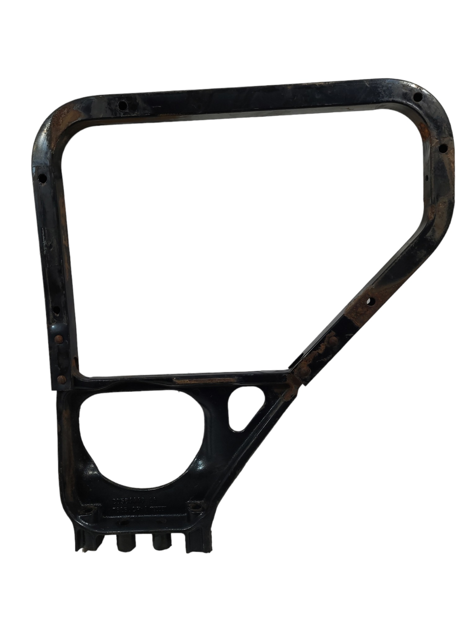 Suporte Tanque Volvo 20584446 1