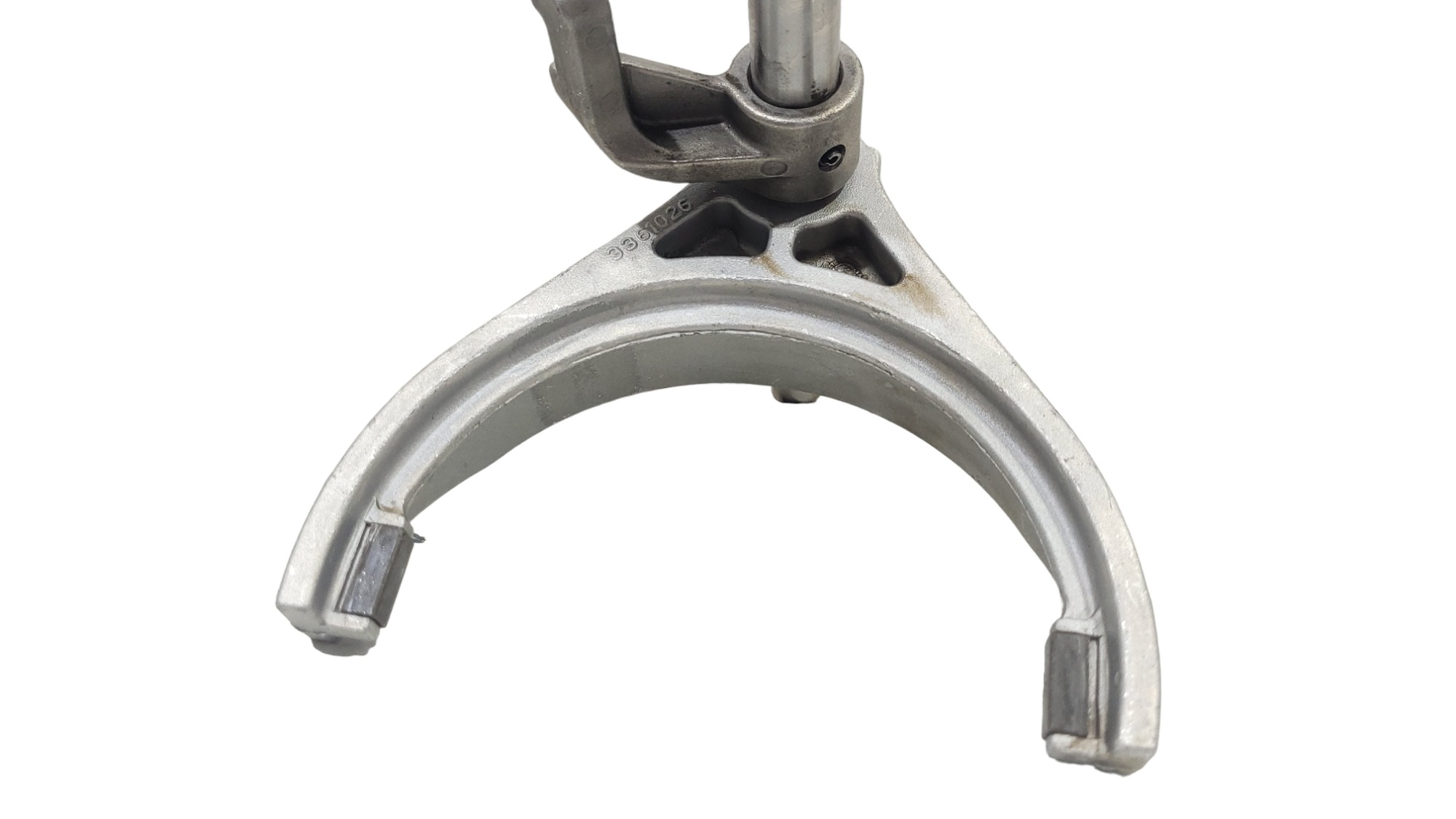 Garfo Ré Caixa Câmbio Eaton 4505 3361026 5