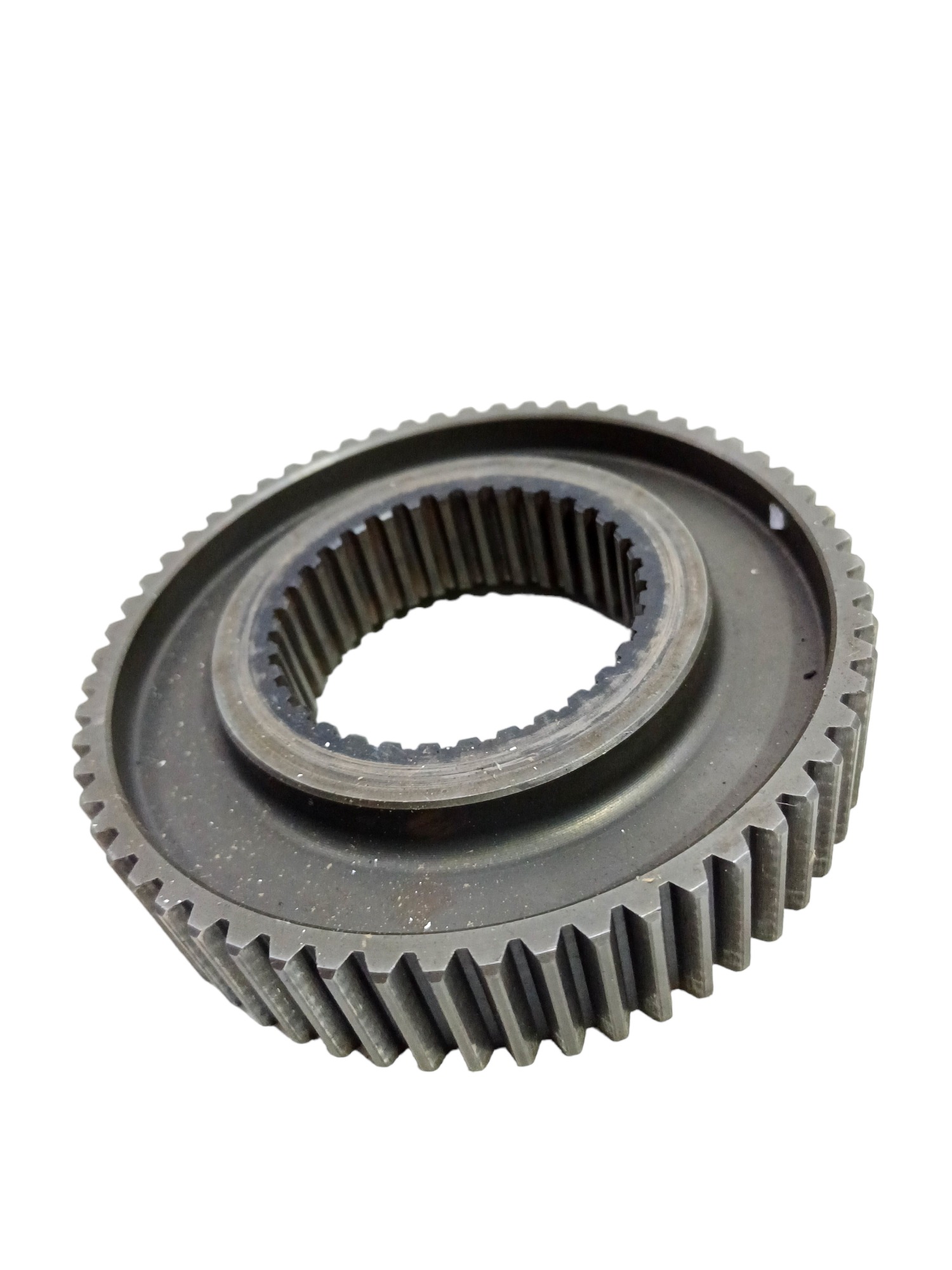 Luva Do Corpo Da Ré Caixa Eaton Vw 8150 3