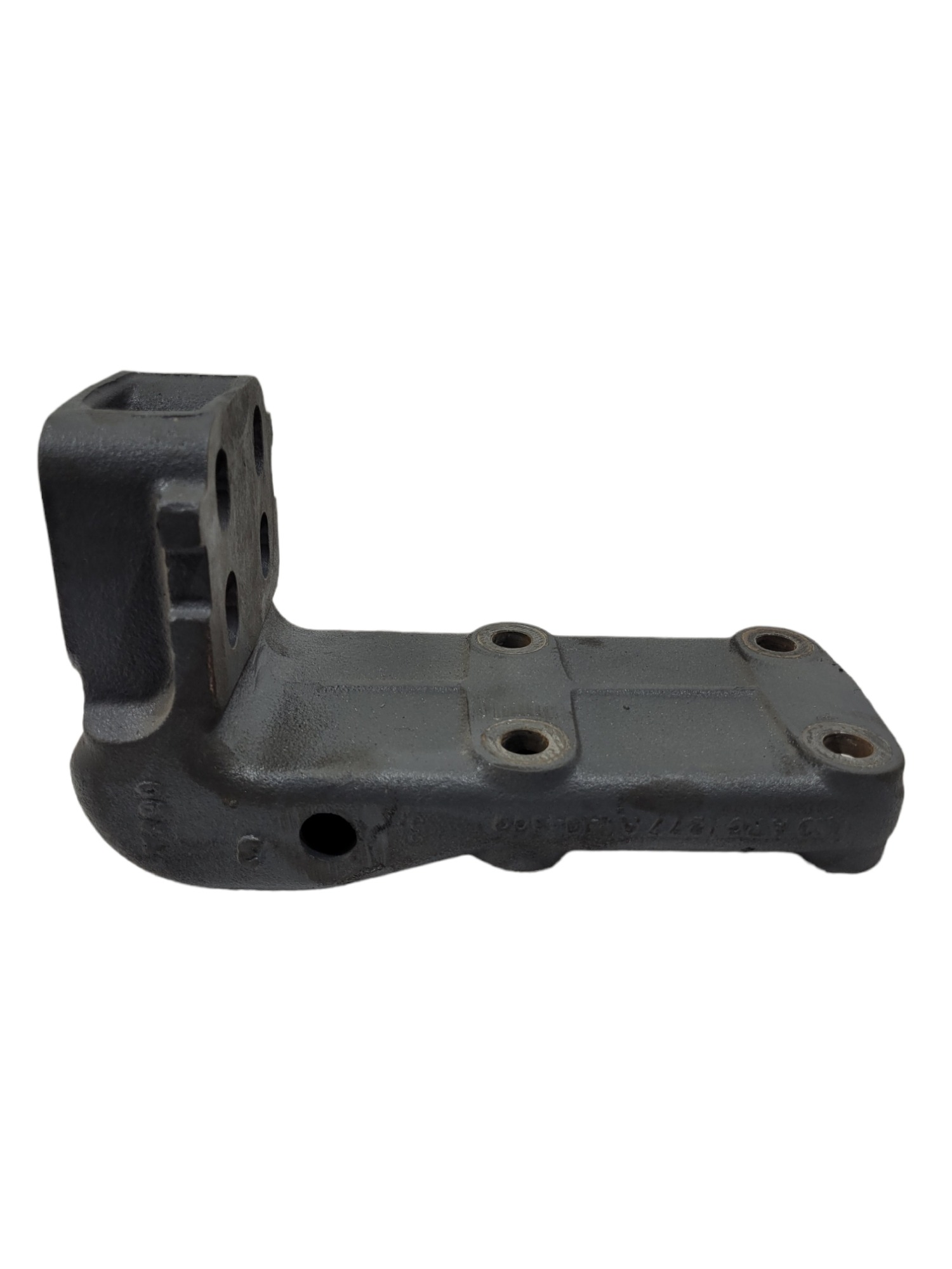 Suporte Lateral Caixa Scania1404300 6