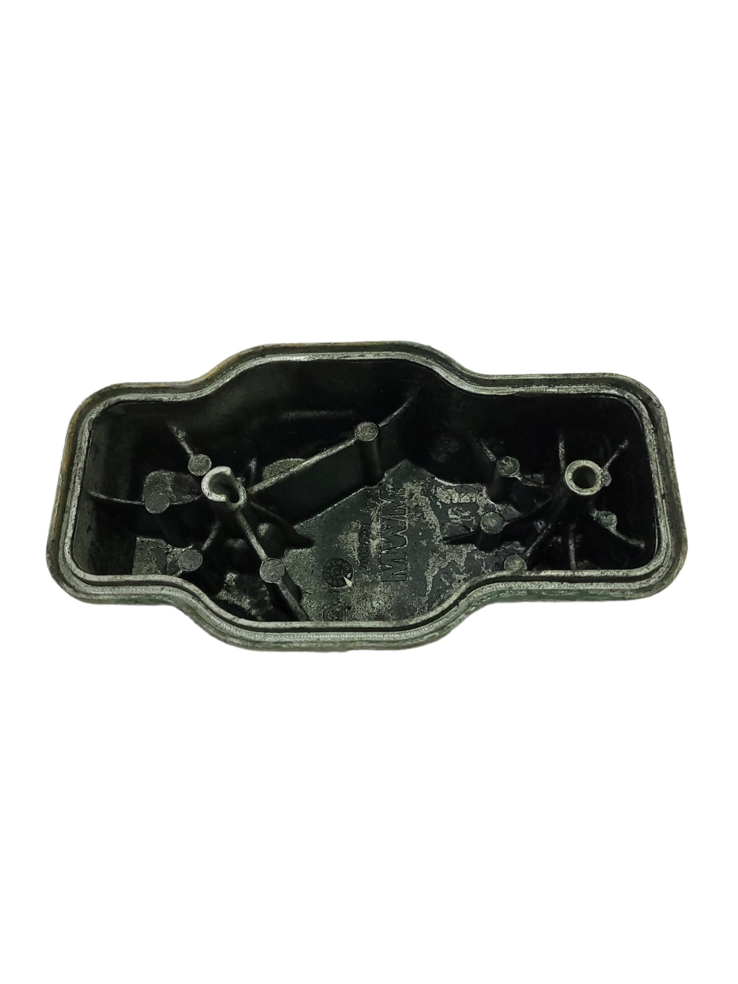 Tampa De Valvula Motor Mwm7003172c1 5