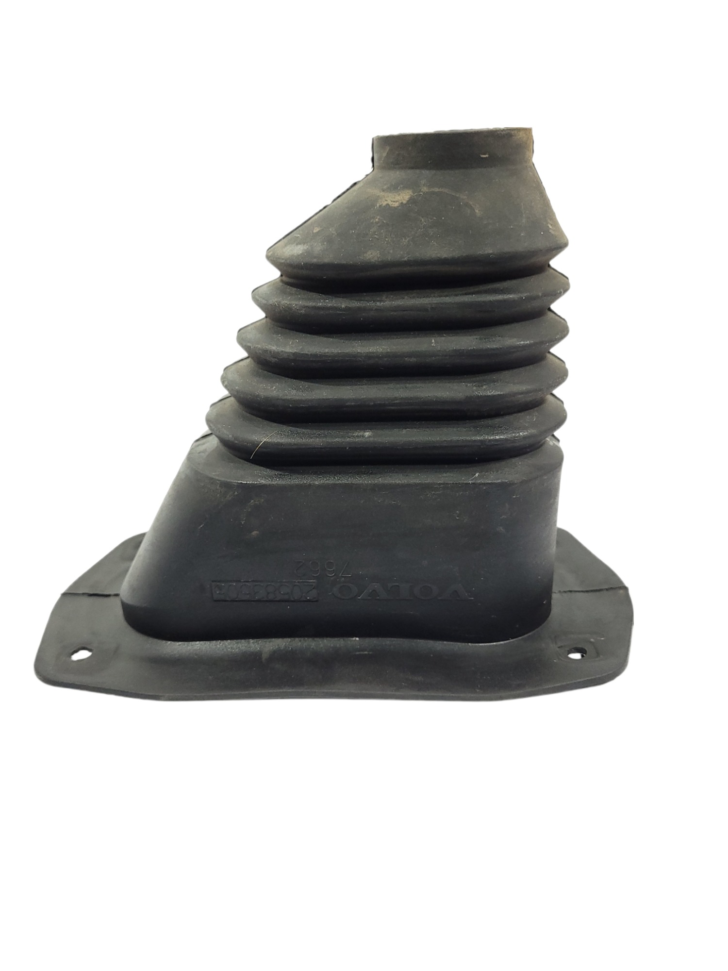 Coifa Da Alavanca De Câmbio Volvo Fh 20583505 1