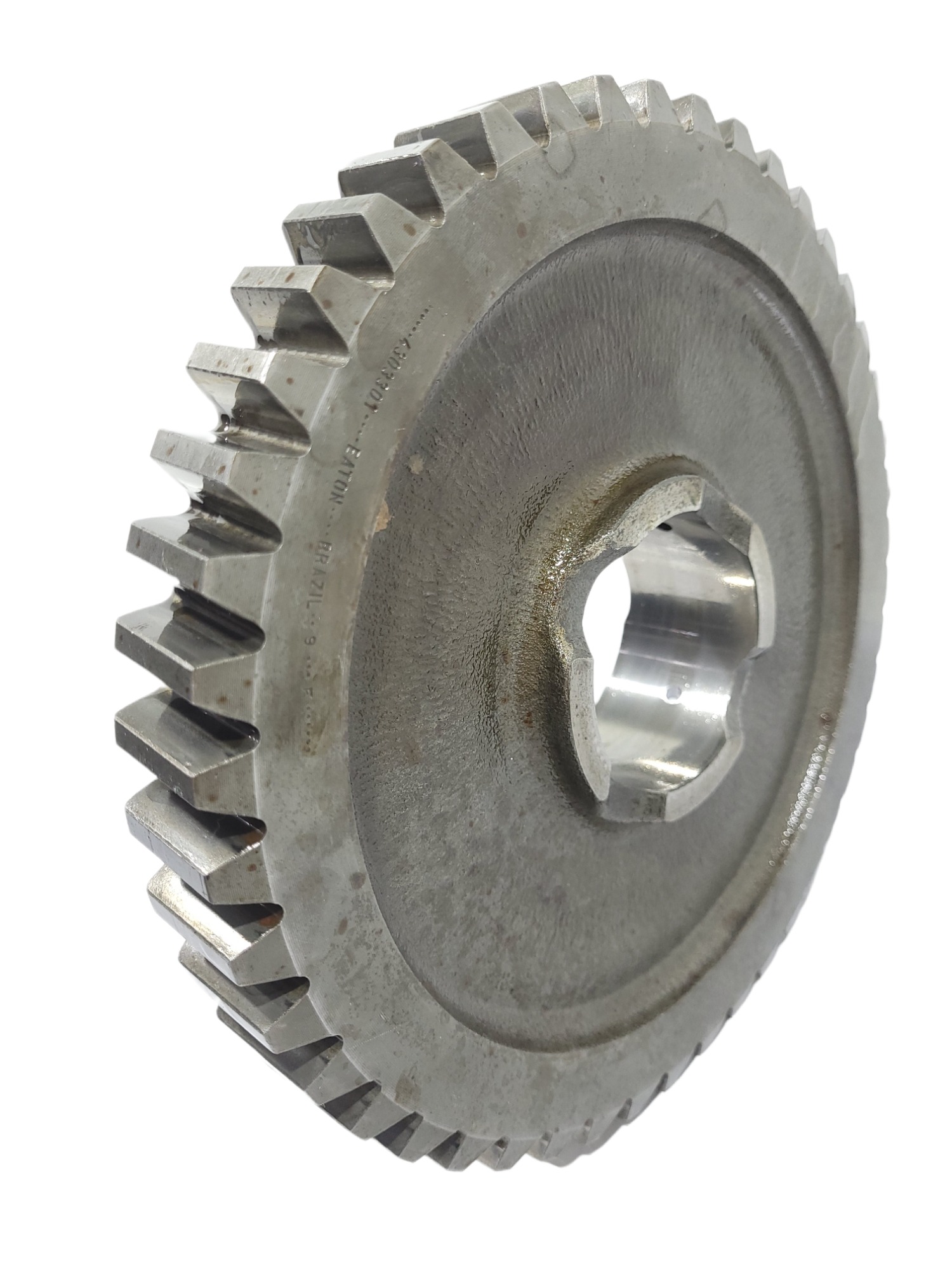 Engrenagem Da Ré Movel Caixa Eaton 4303301 4