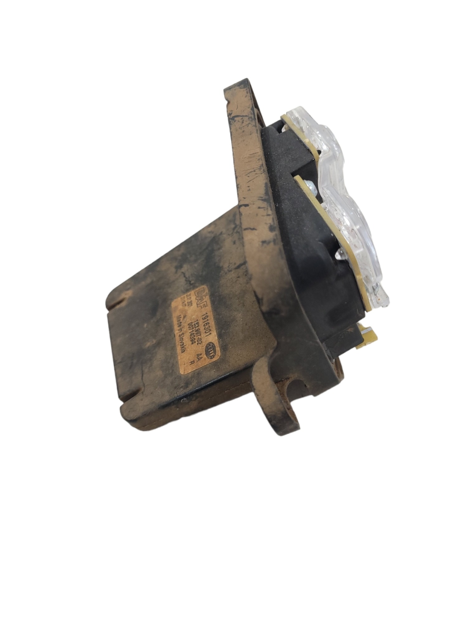 Módulo Led Daf 1916301 2
