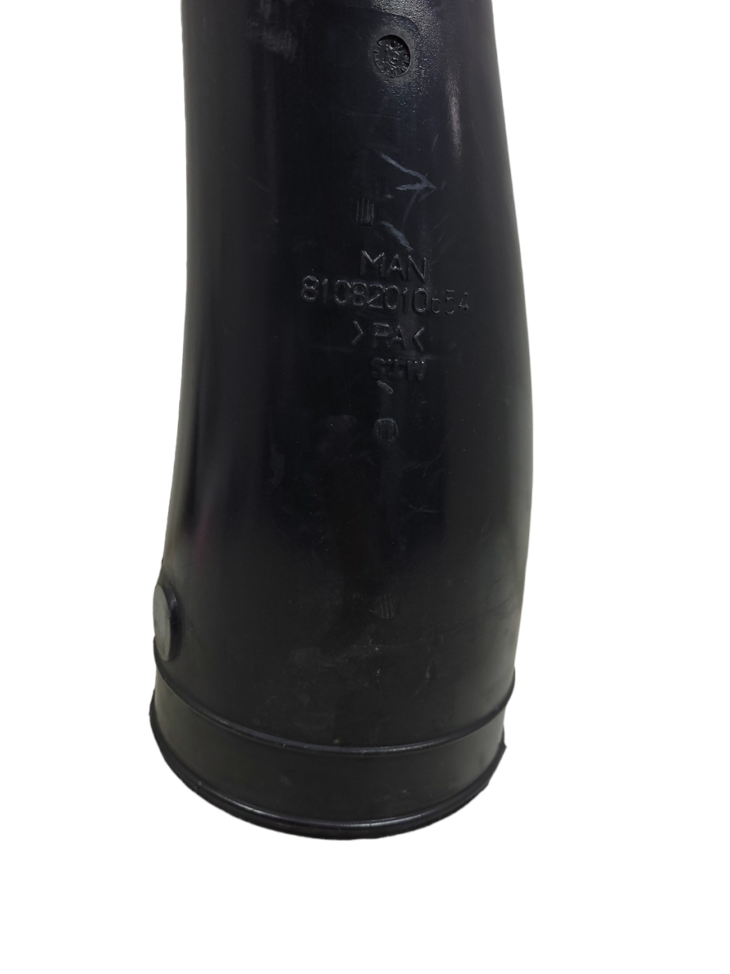 Duto Tubulação De Sucção Man Tgx 81082010654 6