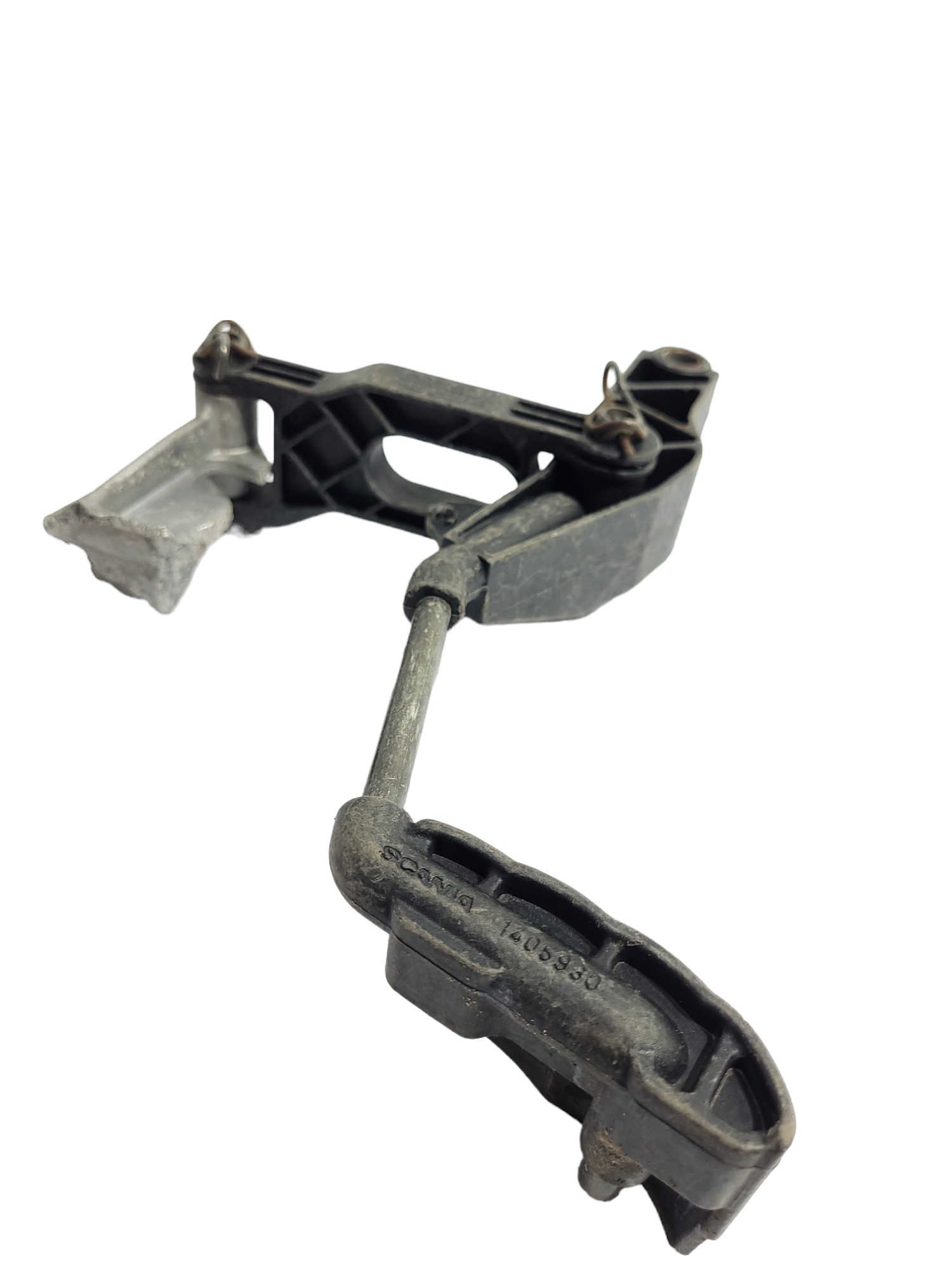 Tirante Pedal Do Acelerador Scania1364173 2