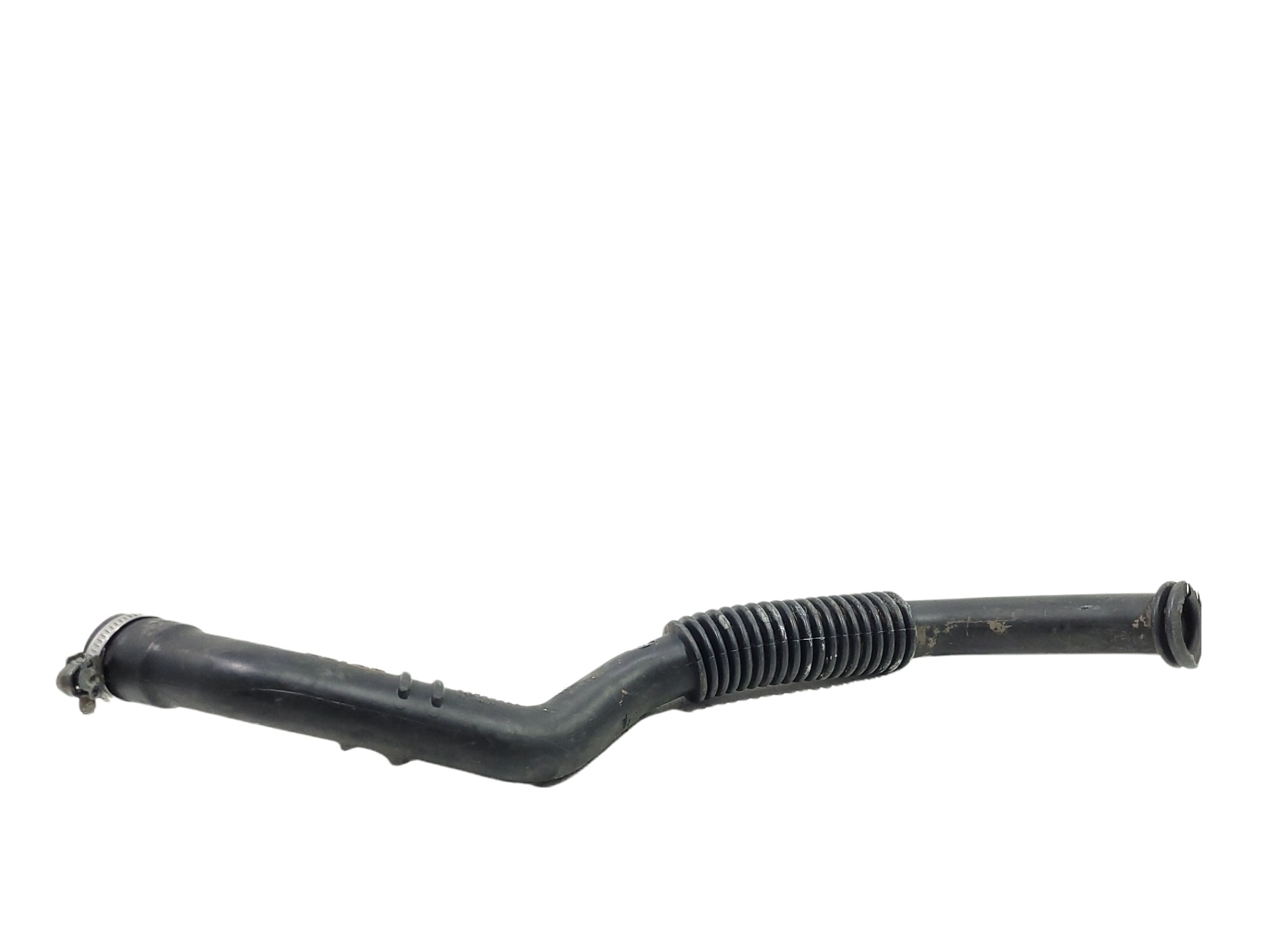 Tubo Enchimento Óleo Volvo20456522 3