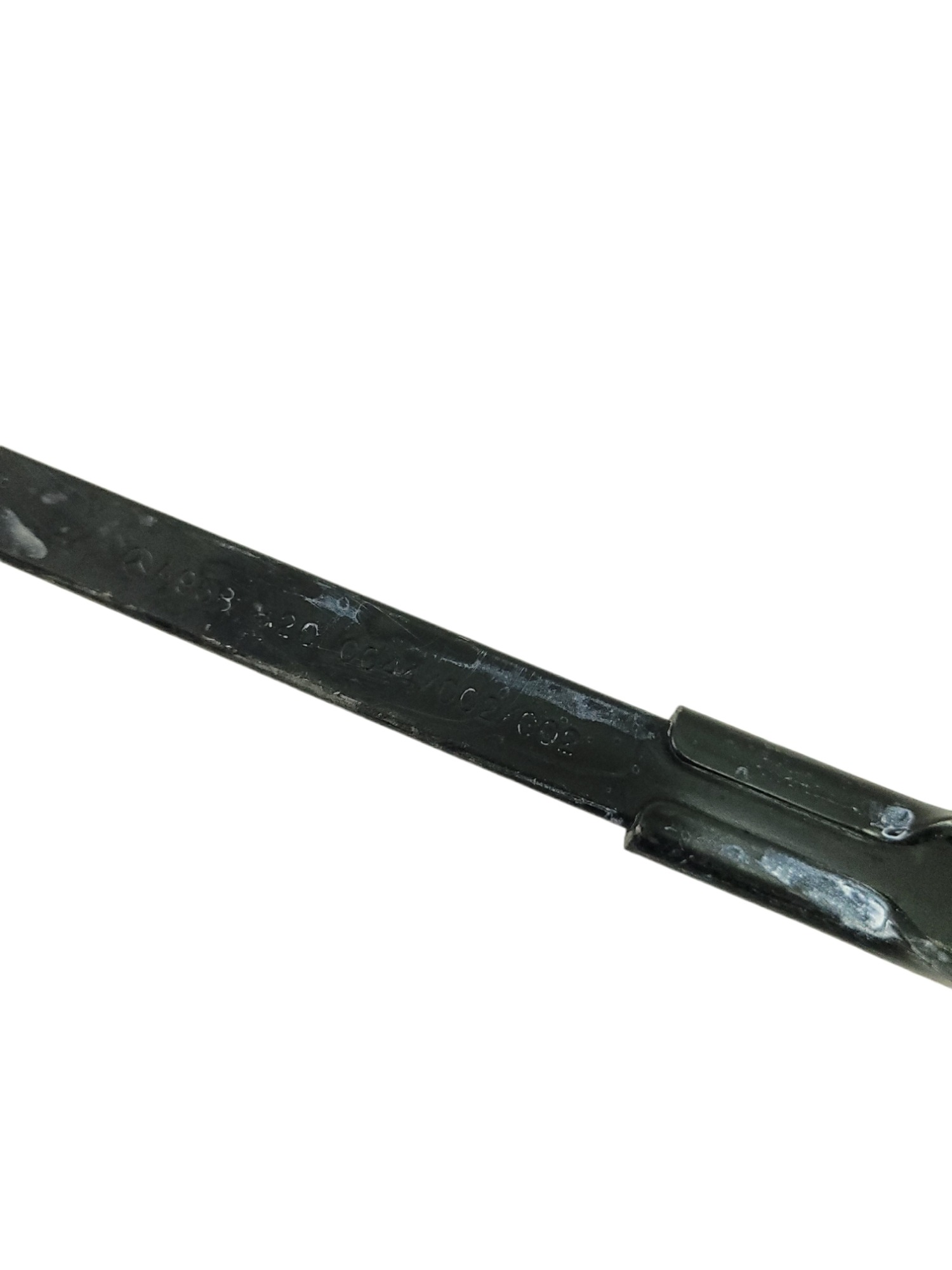 Braço Limpador Do Parabrisas M Benz Ategoa9588200044 5