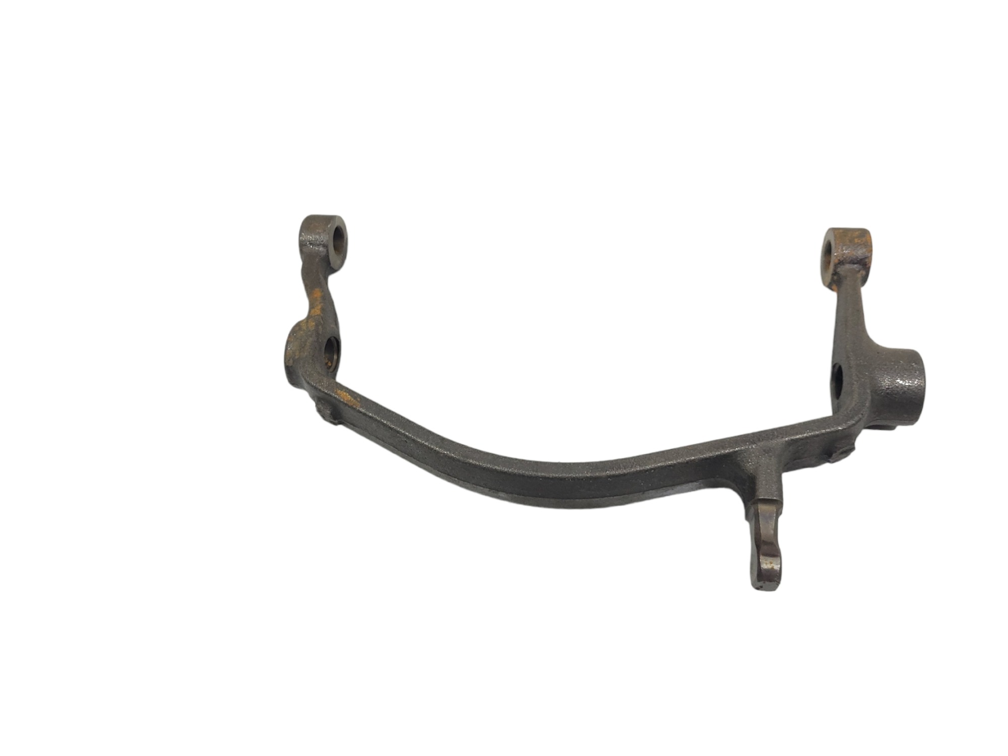 Garfo Da Mudança Caixa M Benz G330a9302650201 2