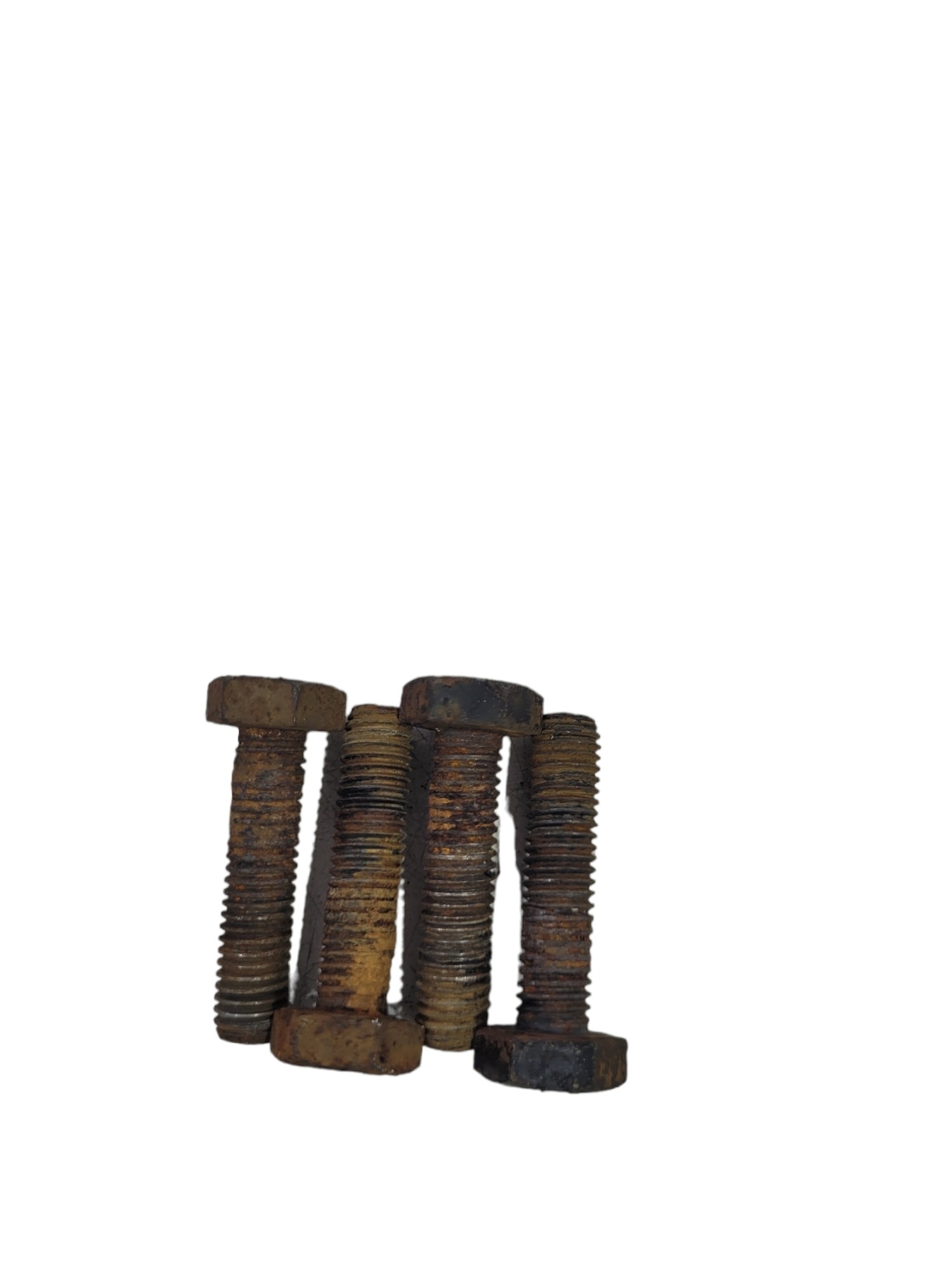 Conjunto Kit Parafusos Cabeçote Ford Cargo 4