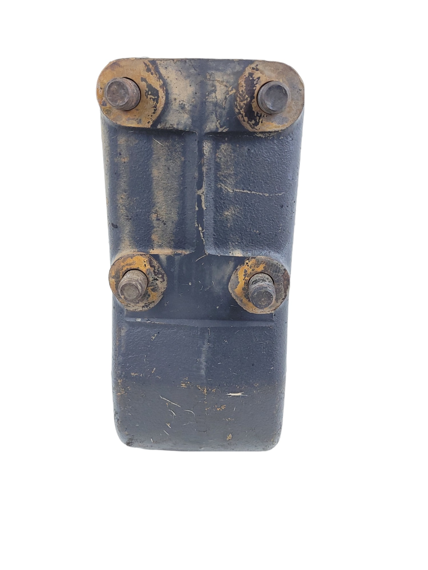 Suporte Lateral Da Caixa Scania 1404300 2