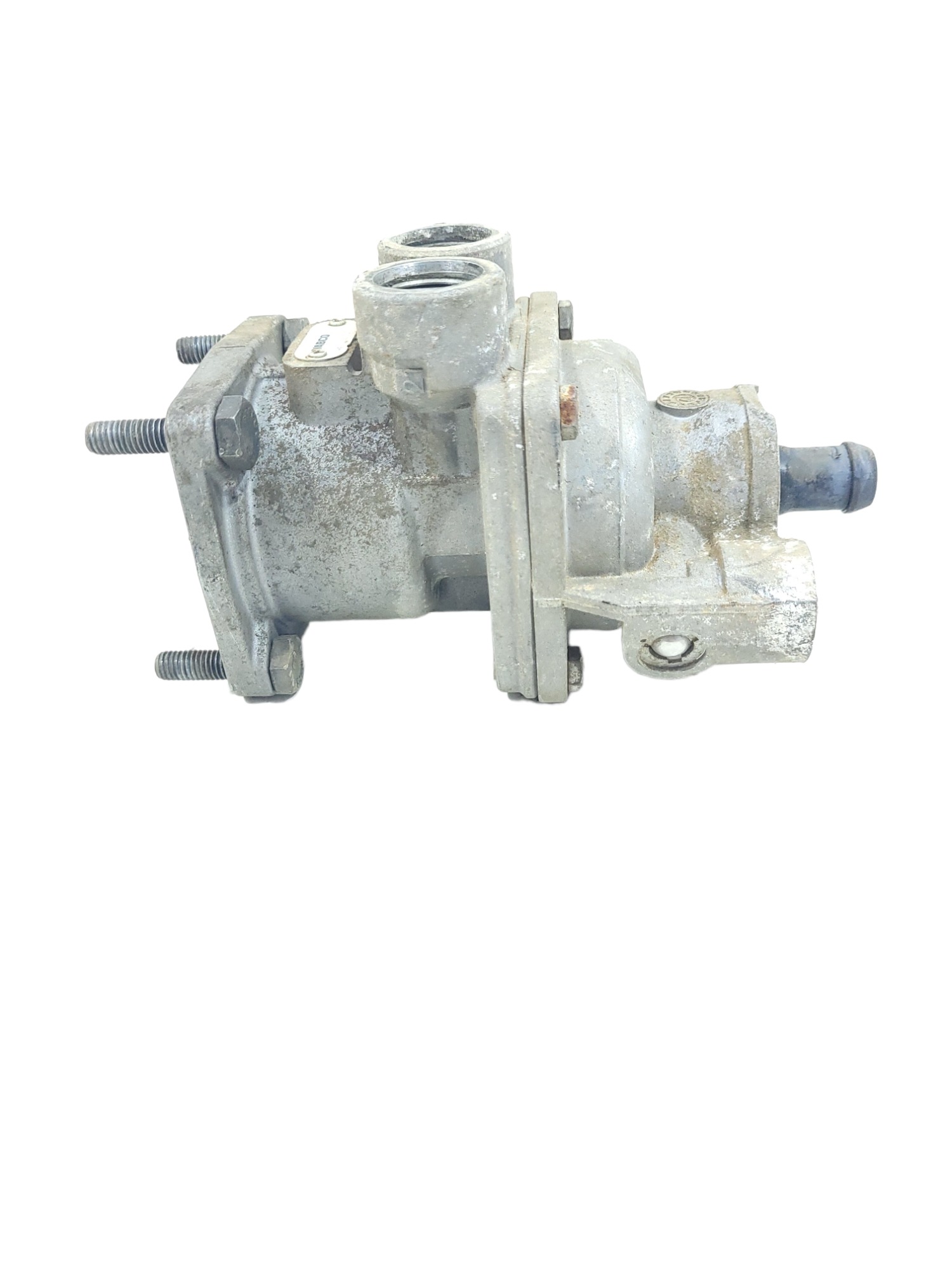 Valvula Pedal M Benz 4613152470 4