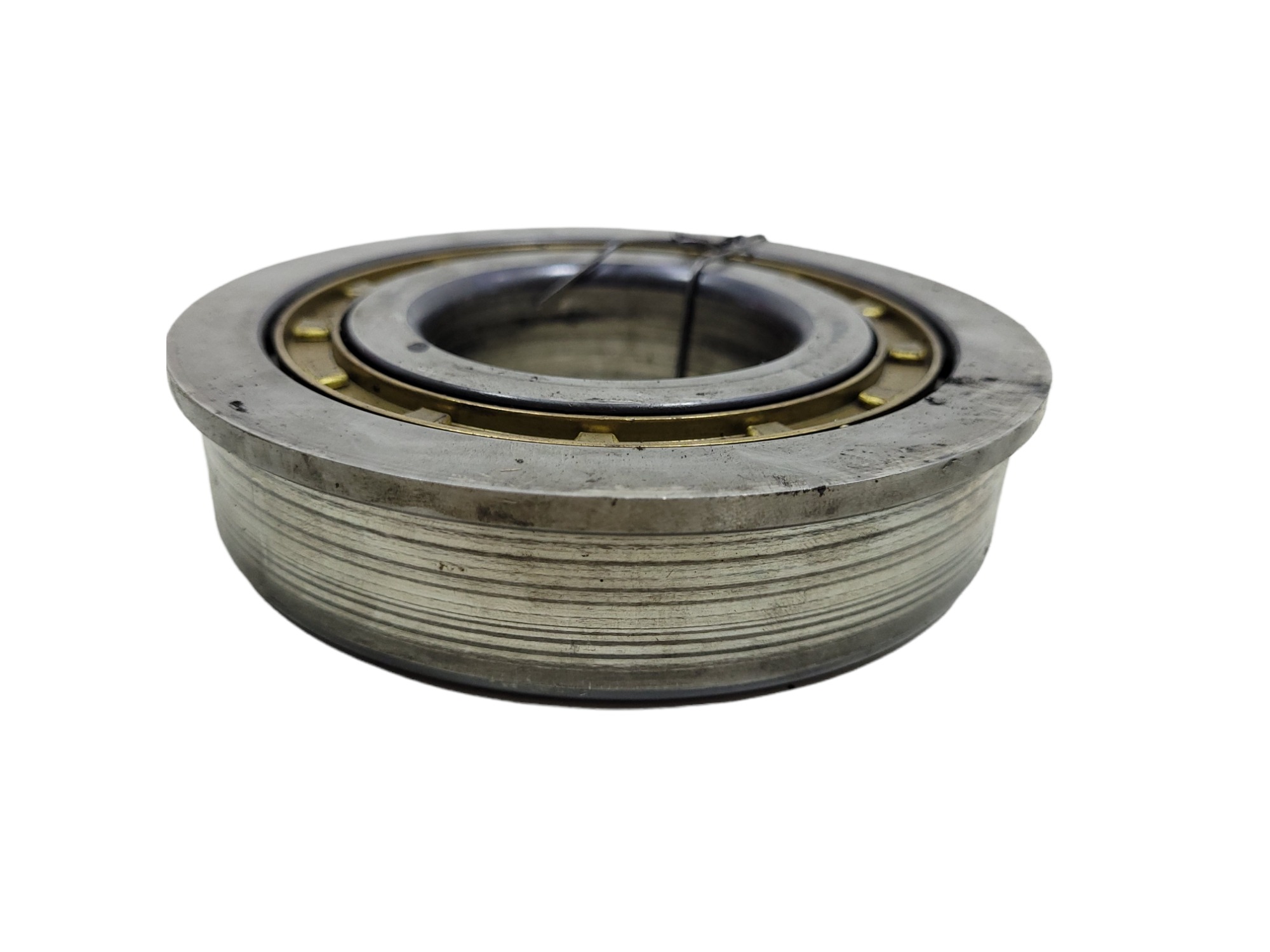 Rolamento Completo Da Caixa Zf Z540106zl 3