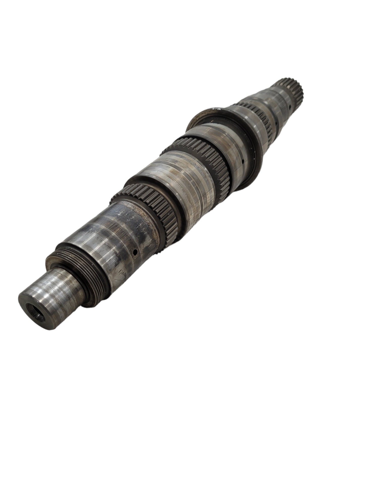 みっちん Eixo Movel Caixa Vt 1521406 – Br Truck Peças