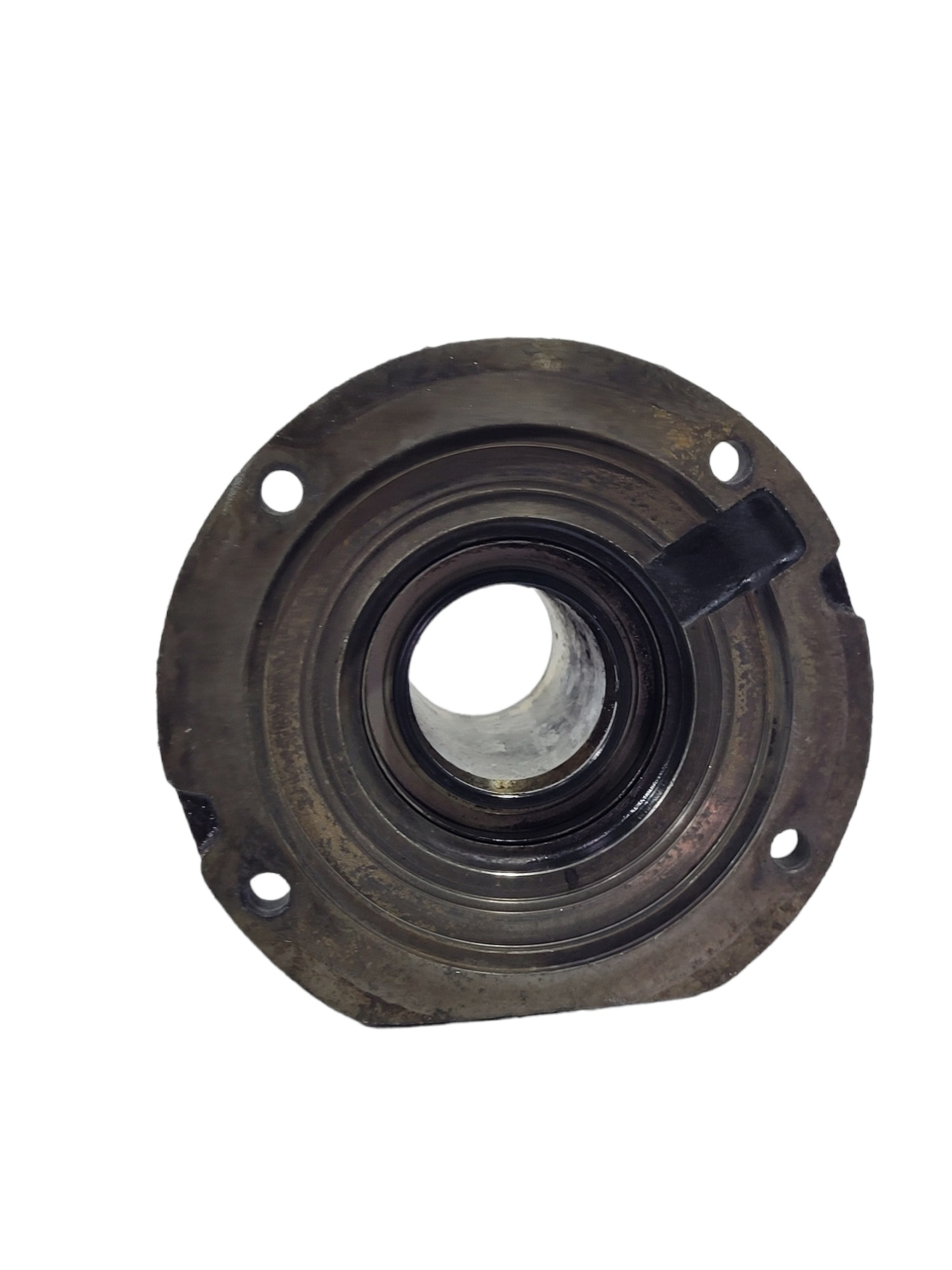 Tampa Frontal Moringa Cambio Volvo1290395025 Não Se Aplica 3