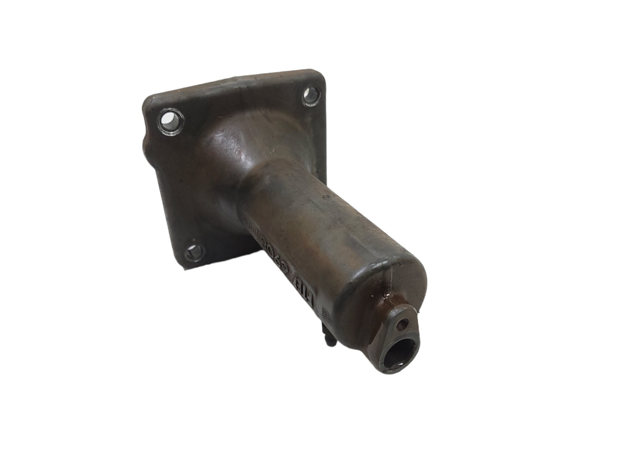 Cilindro Auxiliar Embreagem  M. Benz Accelo A0022952507 4
