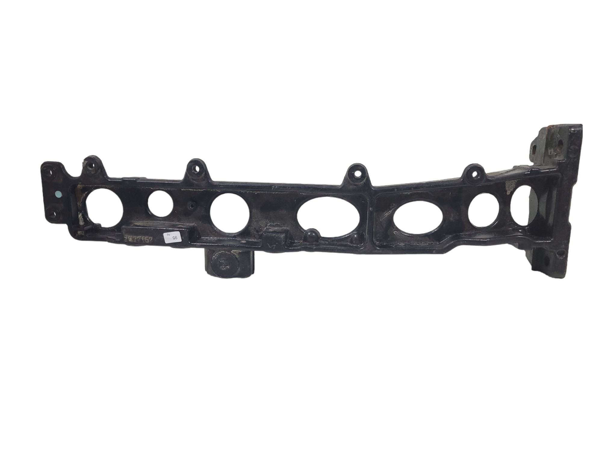 Suporte Escapamento Scania R440 Euro 5n 2027157 1