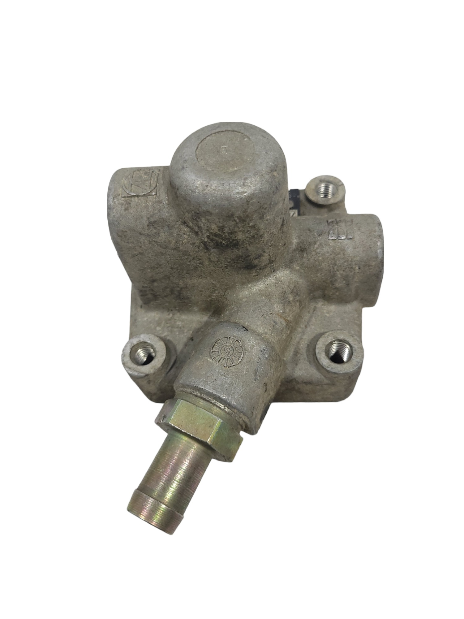 Carcaça Bomba Hidráulica Caixa Zf8d0145155 1