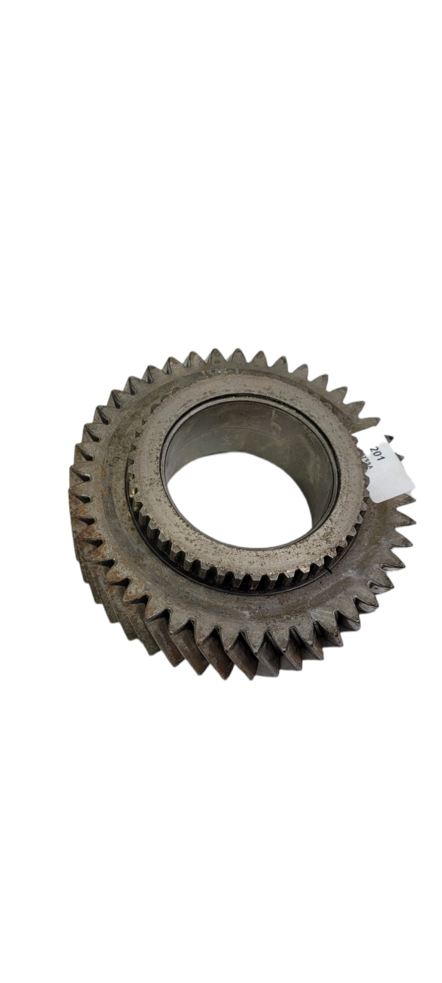 Engrenagem 2 Marchas Caixa Cambio Zf D20 0091304066 5