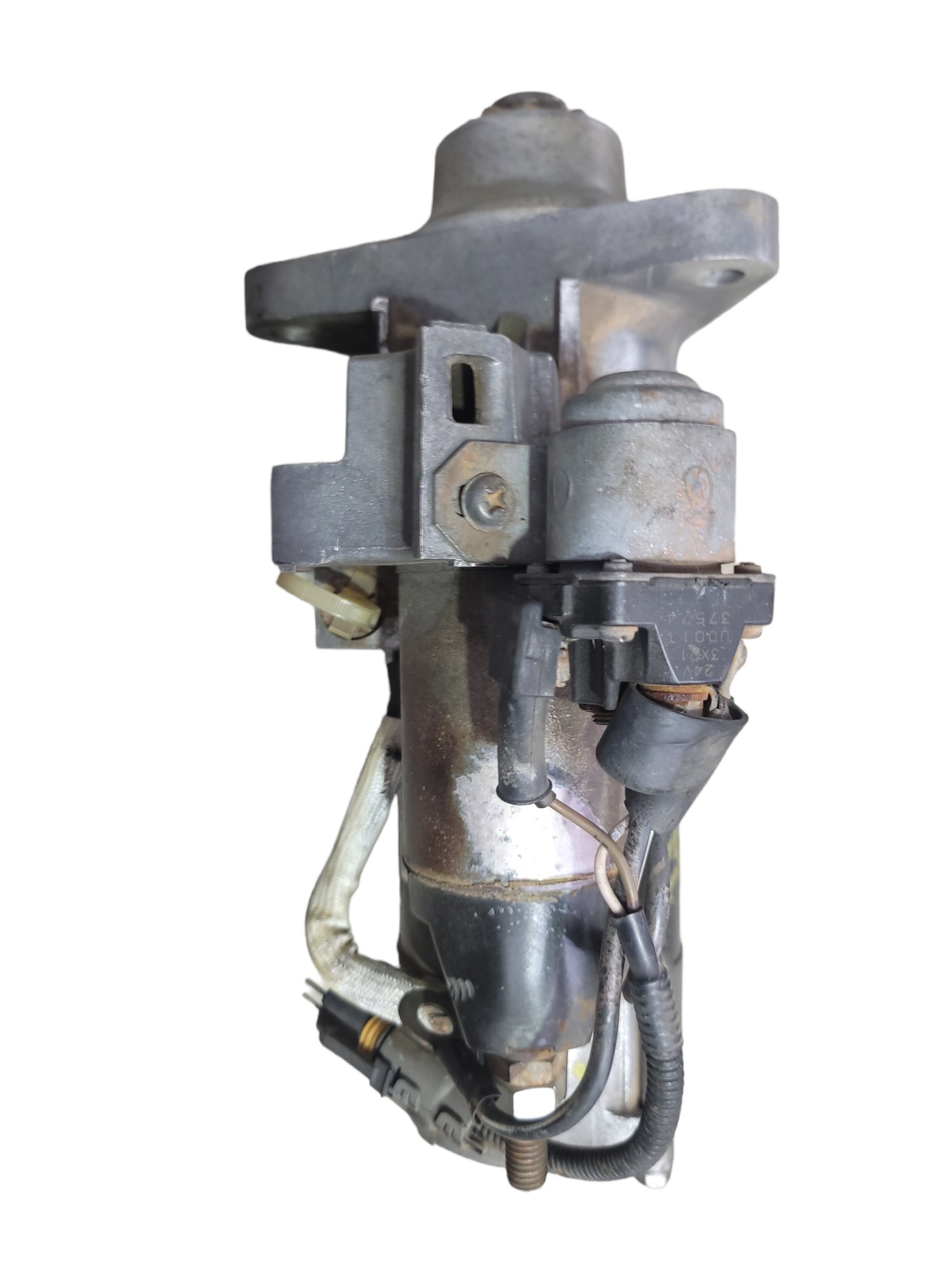 Motor Arranque Man Tgx 28440 51262017199 3
