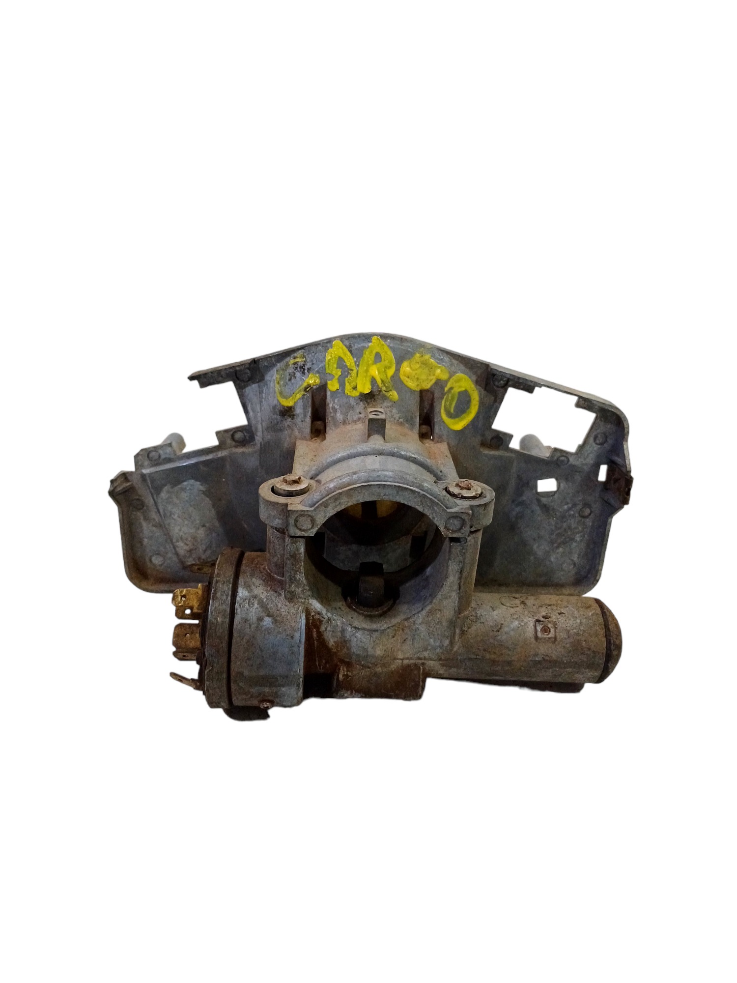 Trava Ignição Ford Cargo 85hb3675aa 1