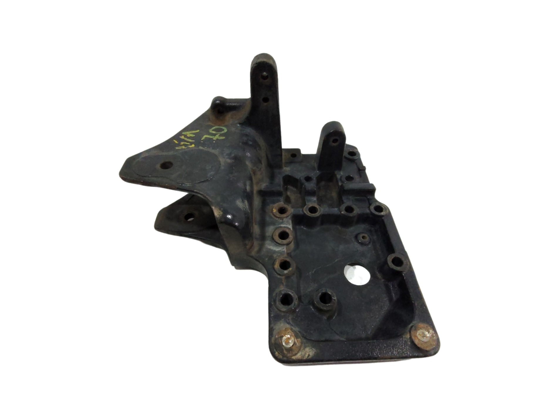 Suporte Da Suspensão Dianteira Volvo VM : N 20892770 1