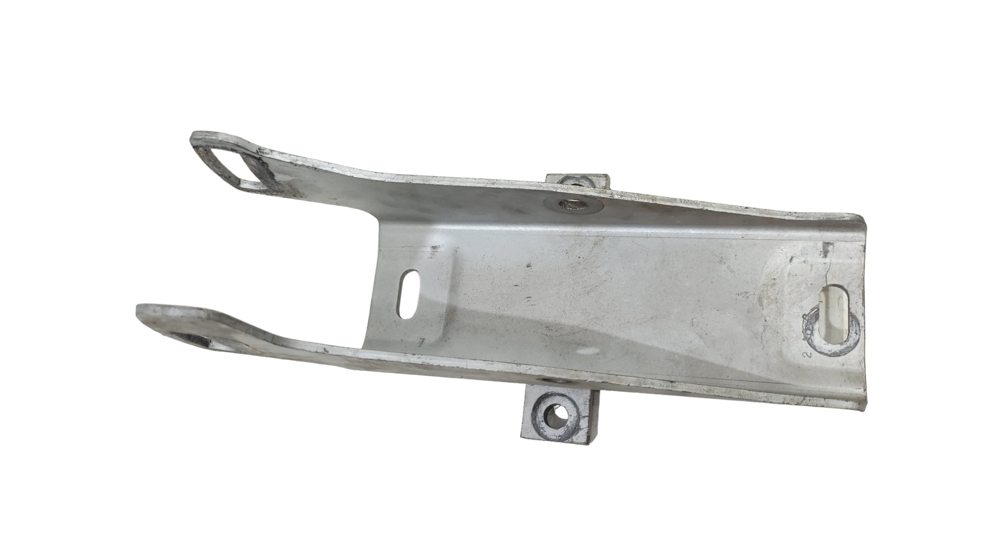 Suporte Coluna Iveco 2