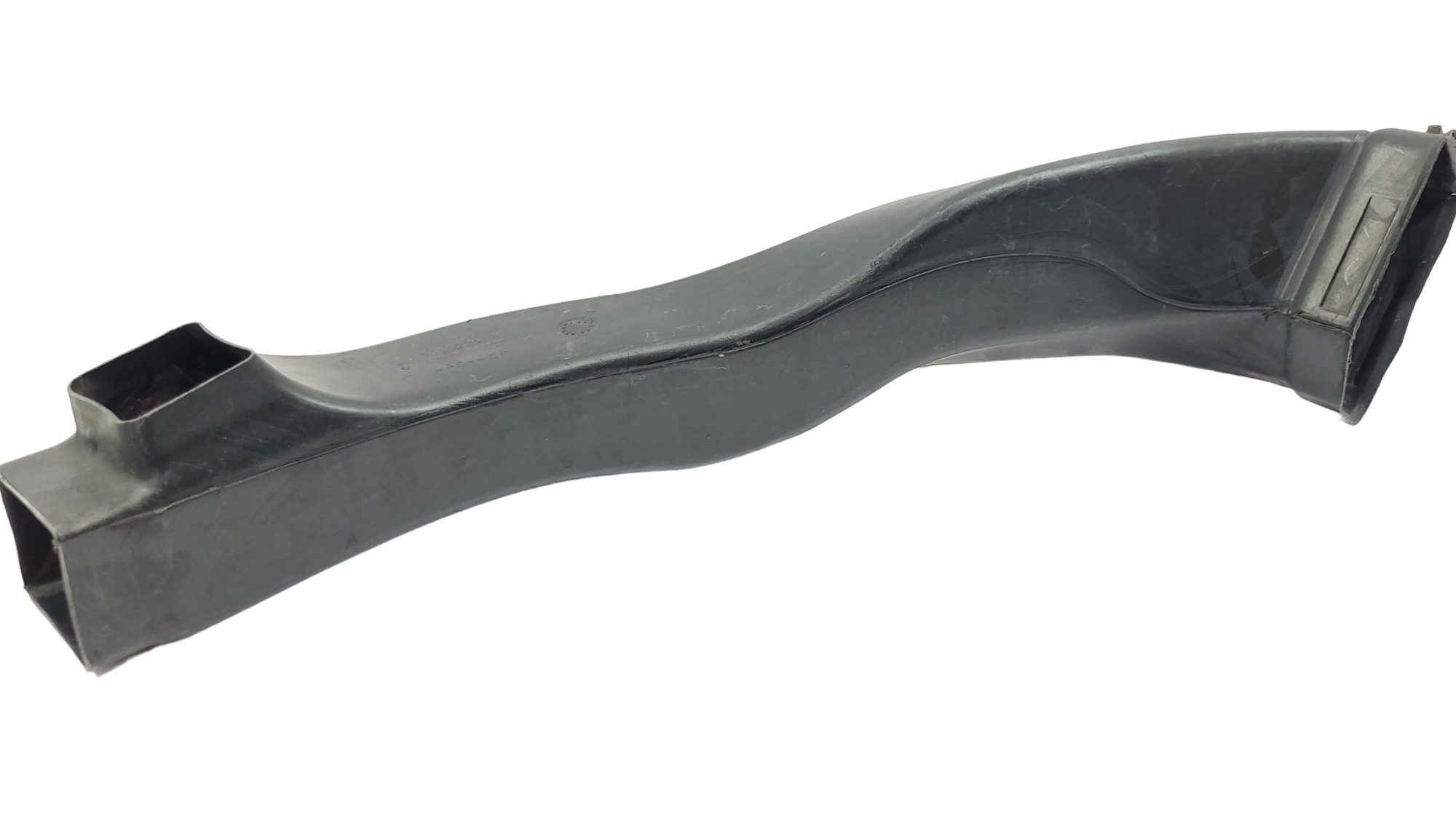 Duto Ar Volvo Vm 5010226136 5