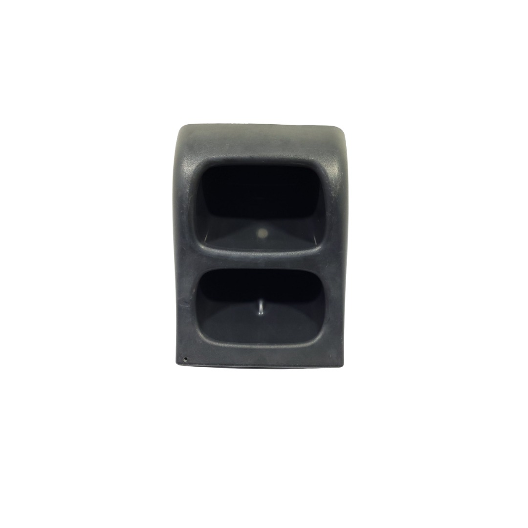 Console Central Iveco Stralis 2